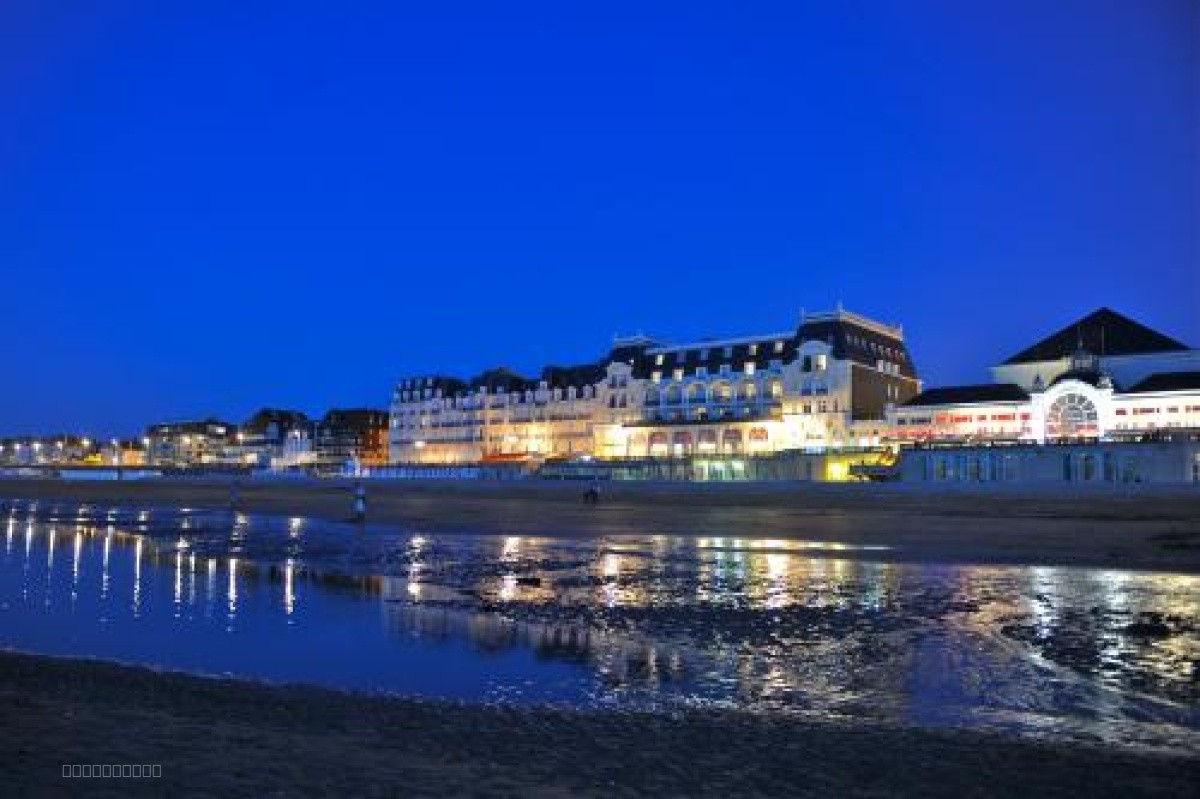 Pieds à terre à la mer — photo 2