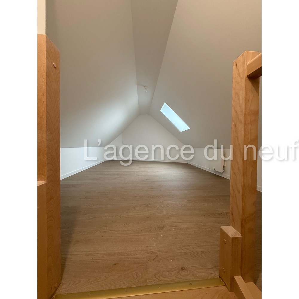 Maison de village avec garage — photo 7