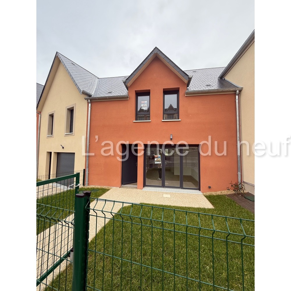 Maison de village avec garage — photo 13