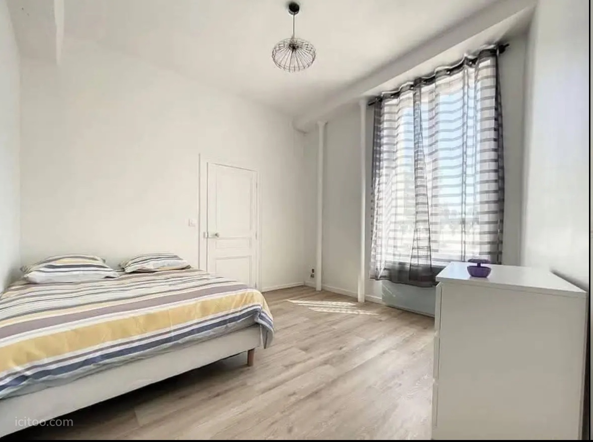 Appartement T3 57 m² à louer Mulhouse — photo 4
