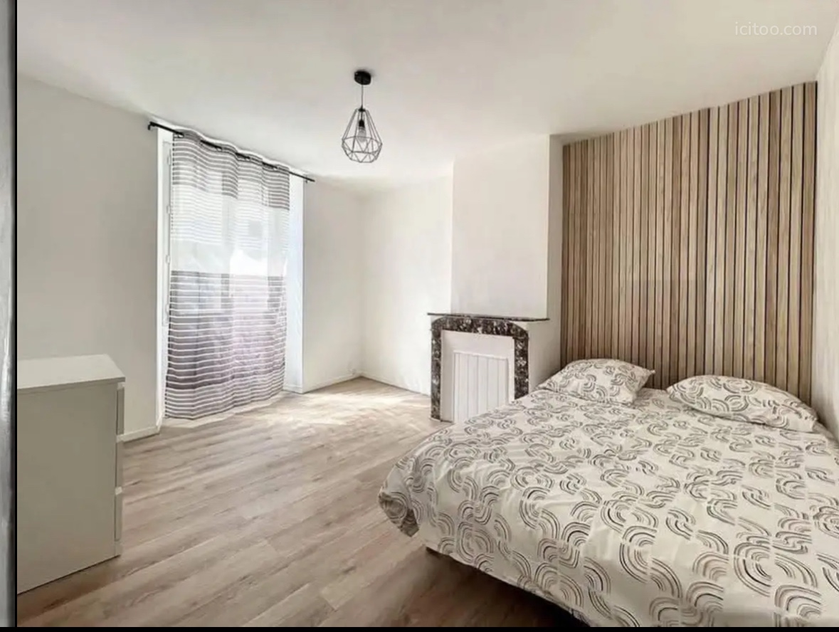 Appartement T3 57 m² à louer Mulhouse — photo 3