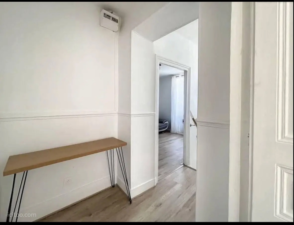Appartement T3 57 m² à louer Mulhouse — photo 6