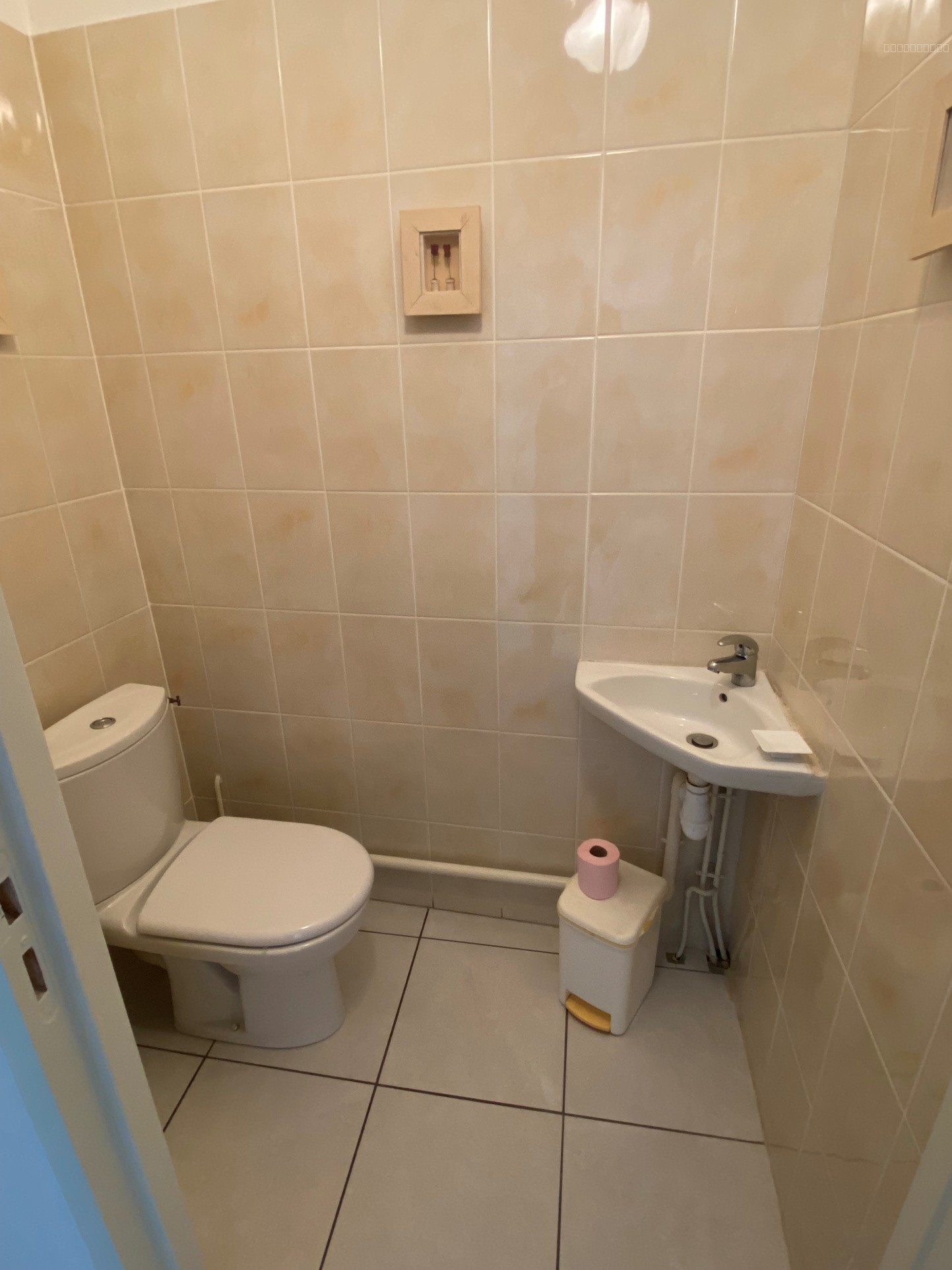 Grand appartement de type III avec 2 garages et buanderie Rodez Centre — photo 13