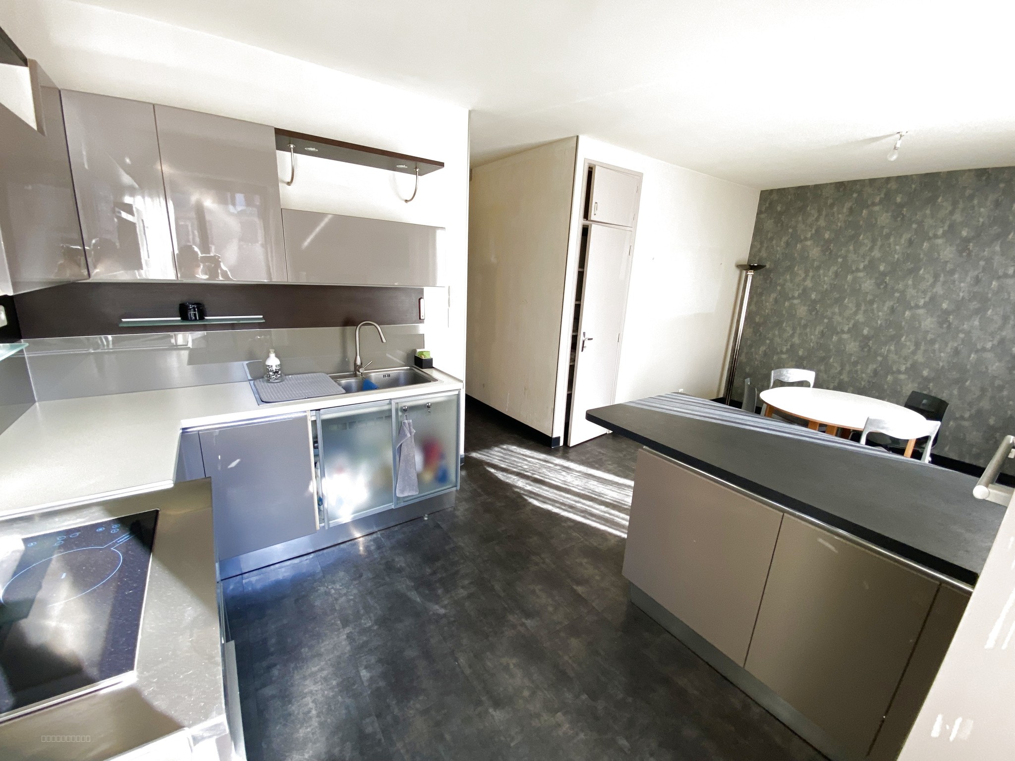 Appartement T4 100m2 hyper-centre Rodez — photo 4