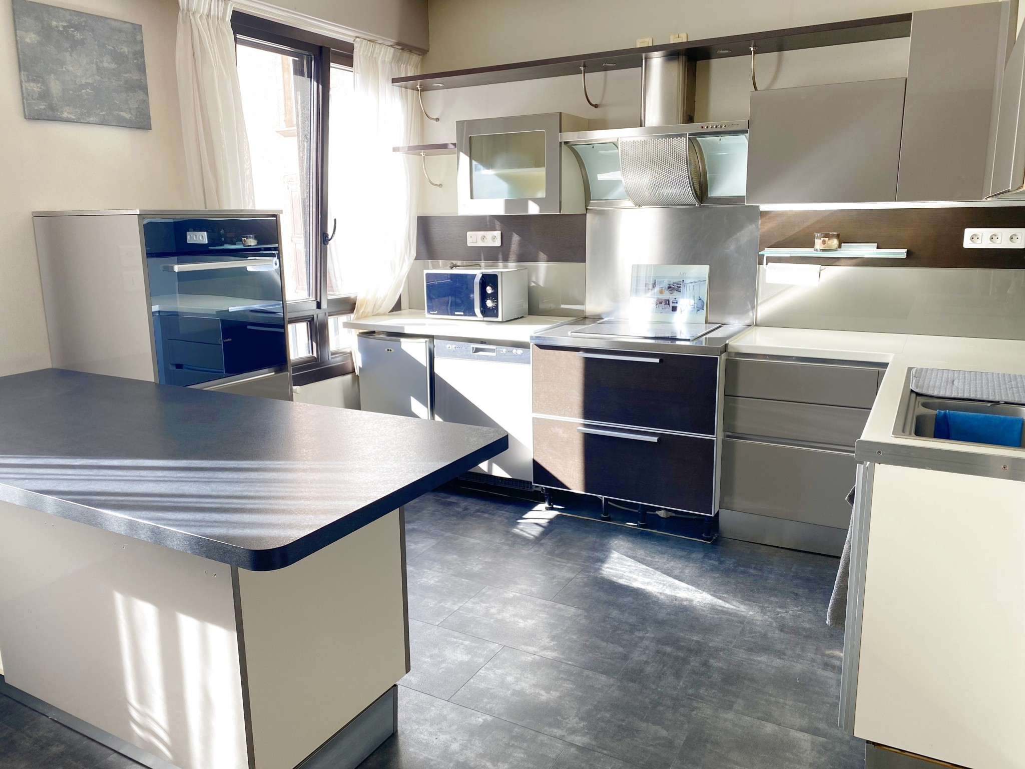 Appartement T4 100m2 hyper-centre Rodez — photo 3