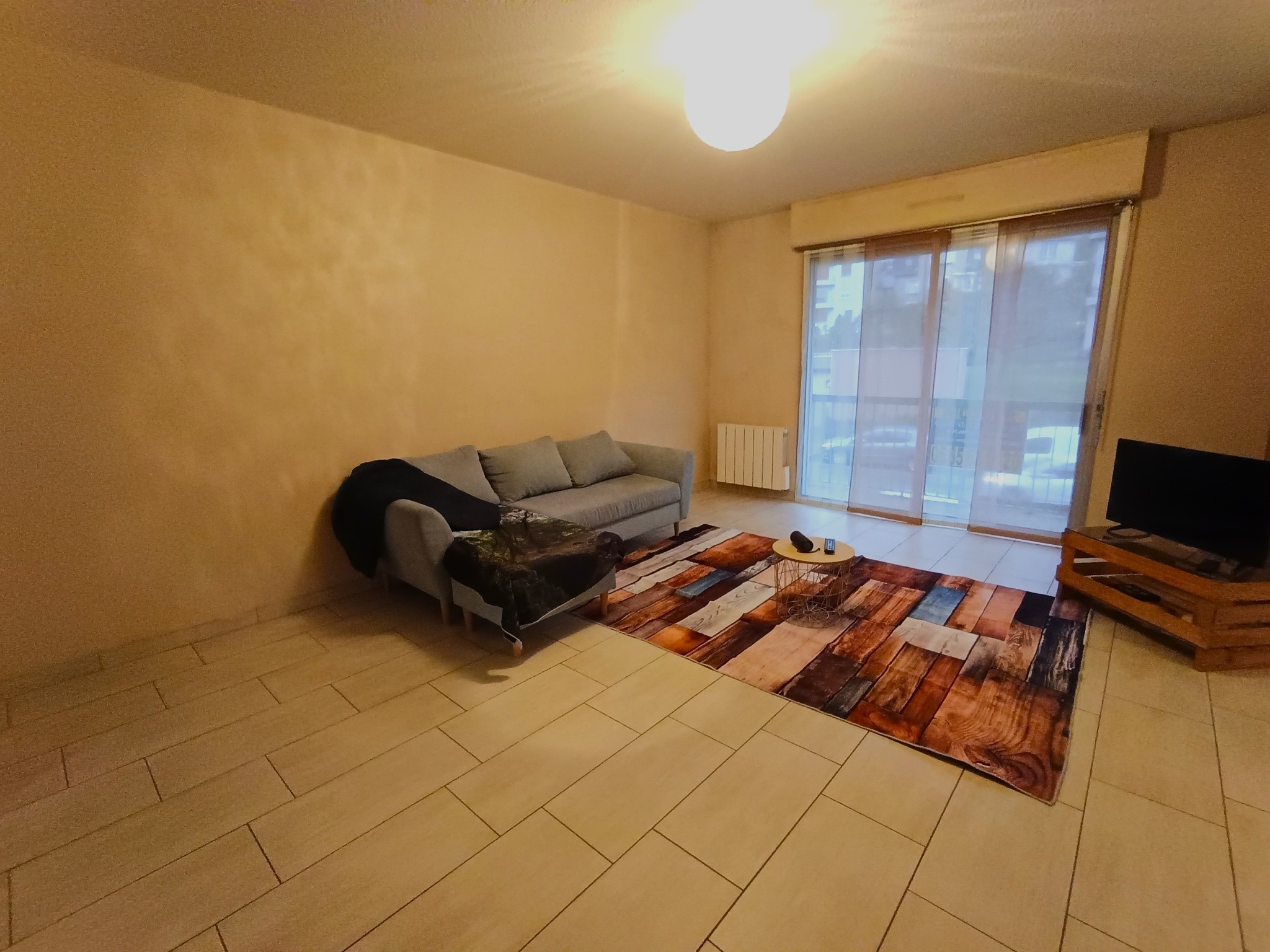 T4 99 m2 - 3 extérieurs - Garage 2 places - Ascenseur — photo 9