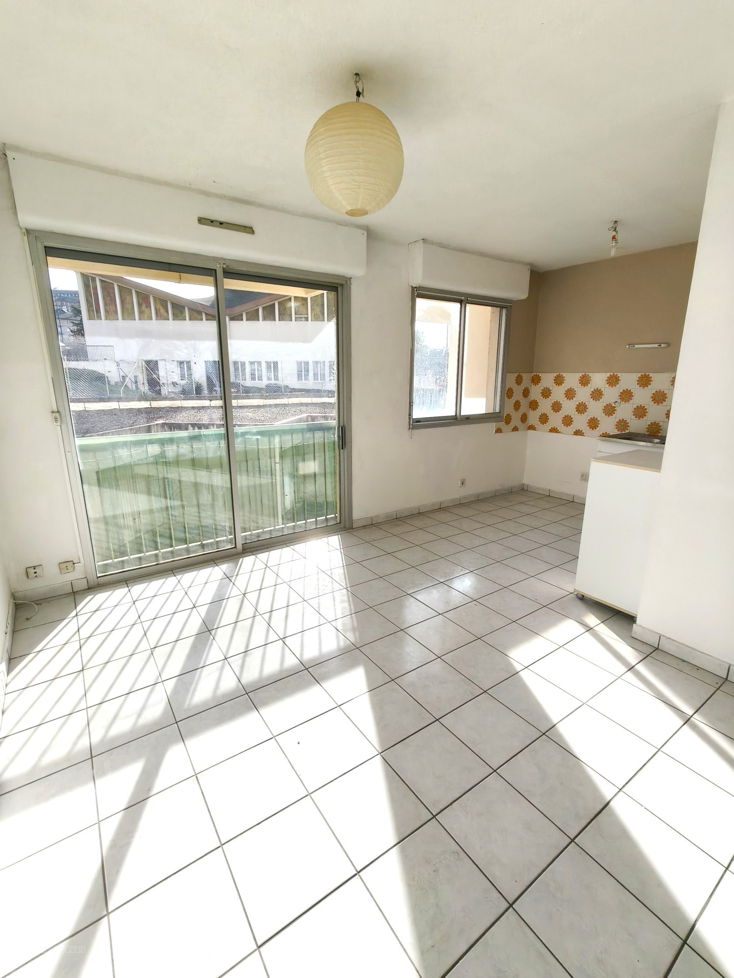 Appartement 3 pièces, garage individuel et cave à Rodez — photo 2