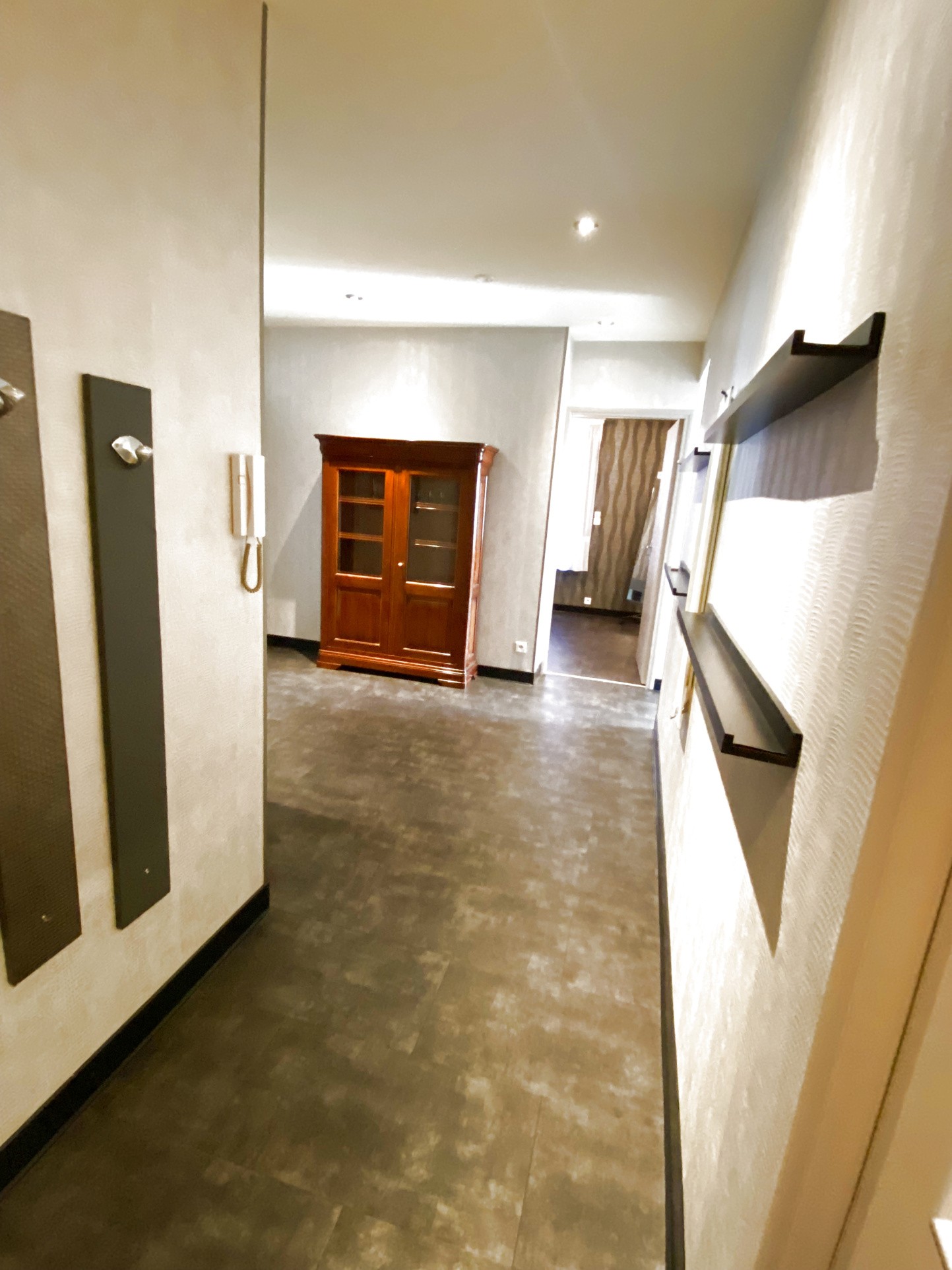 Appartement T4 100m2 hyper-centre Rodez — photo 6