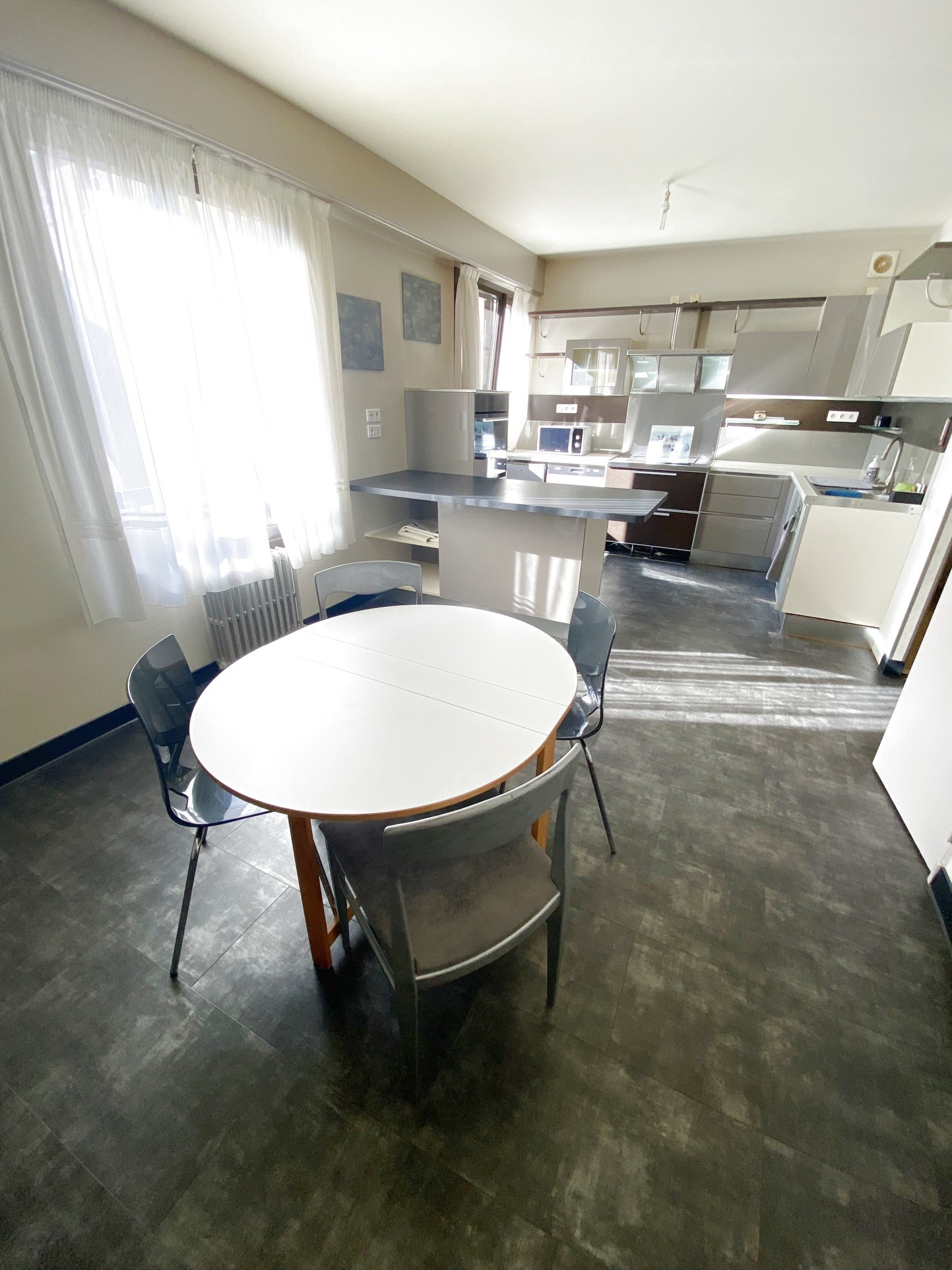 Appartement T4 100m2 hyper-centre Rodez — photo 5