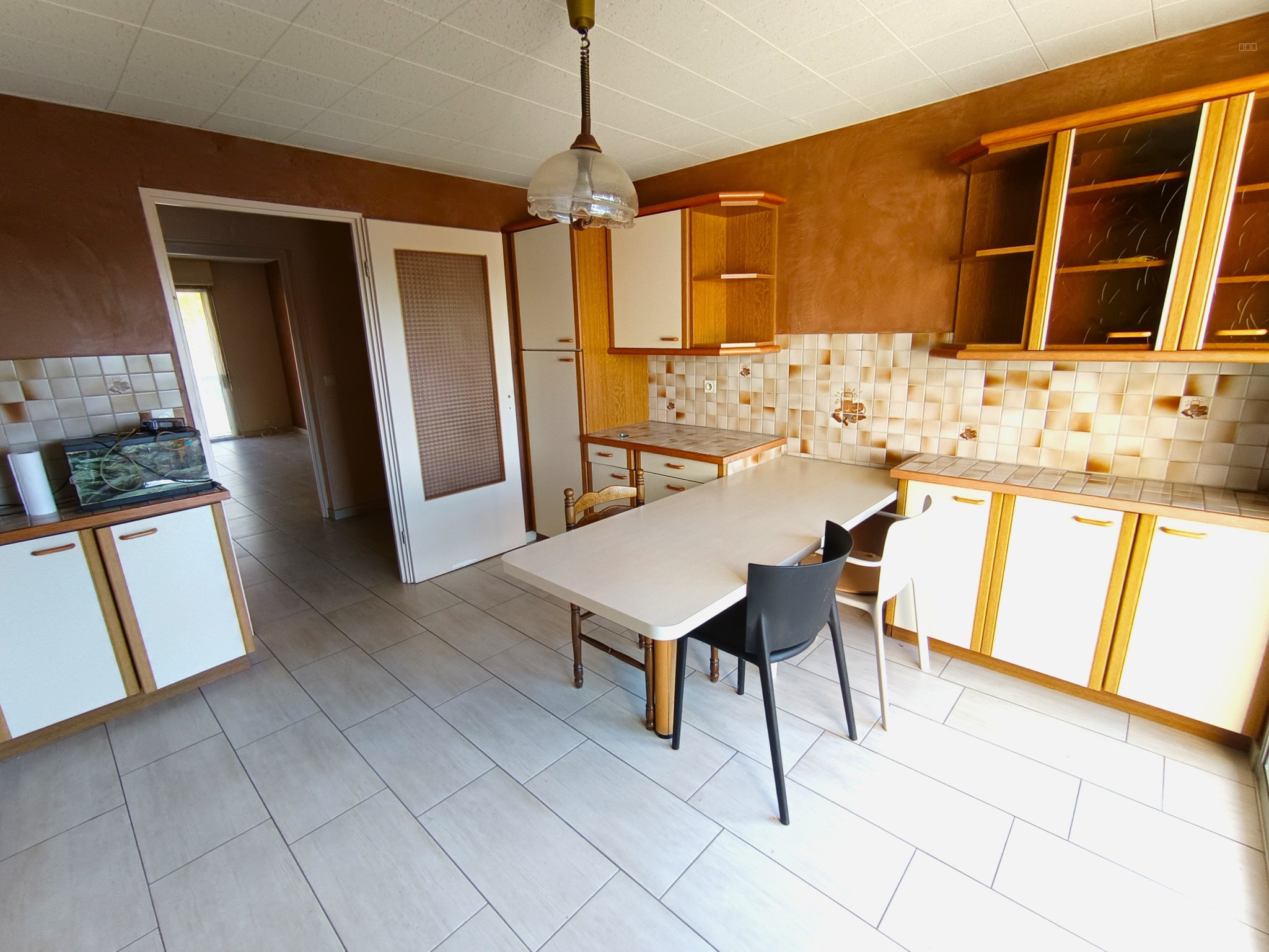 T4 99 m2 - 3 extérieurs - Garage 2 places - Ascenseur — photo 7