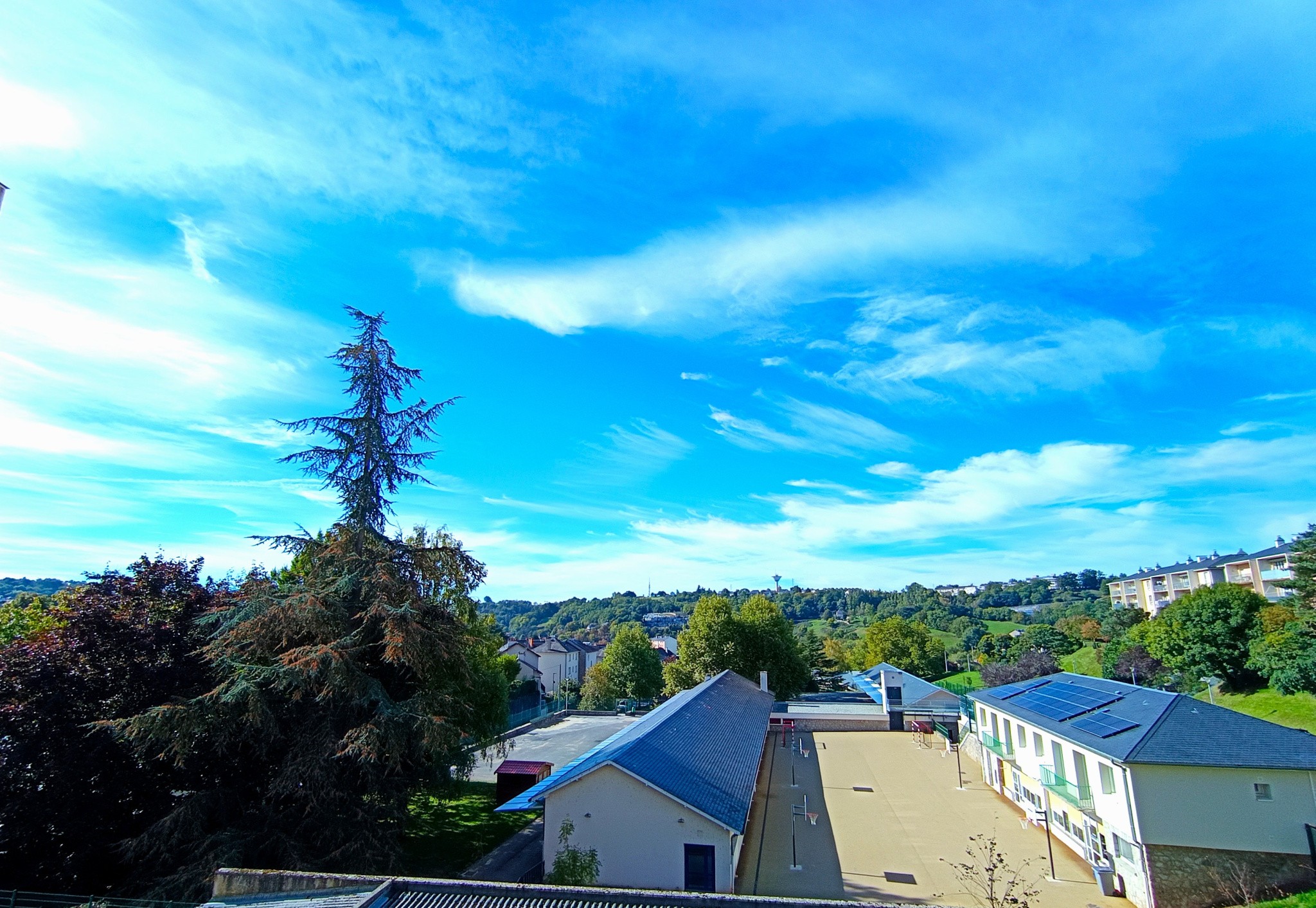 T4 99 m2 - 3 extérieurs - Garage 2 places - Ascenseur — photo 4