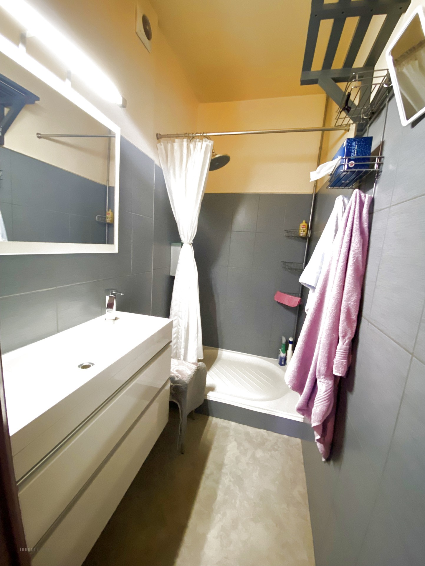 Appartement T4 100m2 hyper-centre Rodez — photo 10