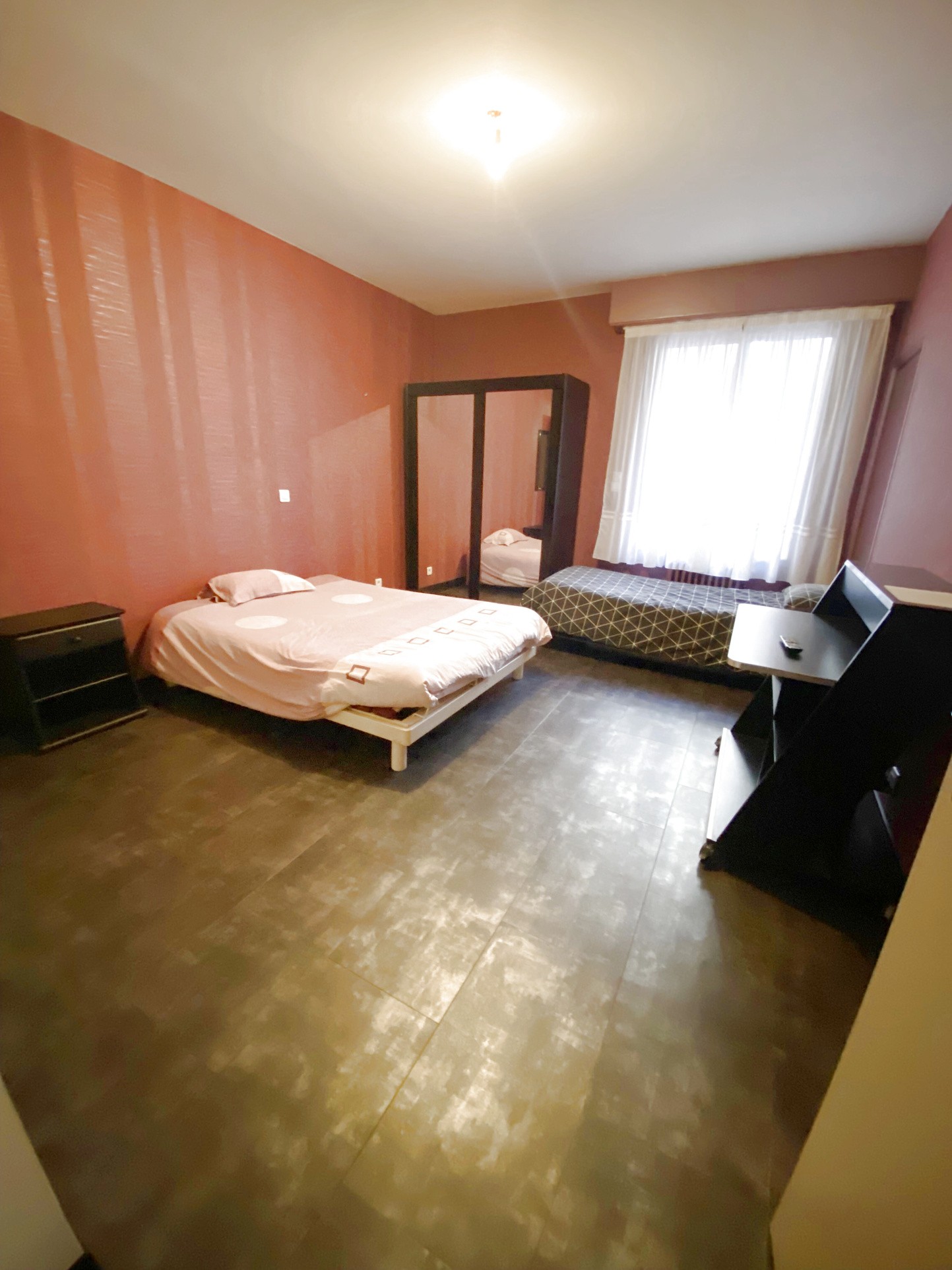 Appartement T4 100m2 hyper-centre Rodez — photo 9