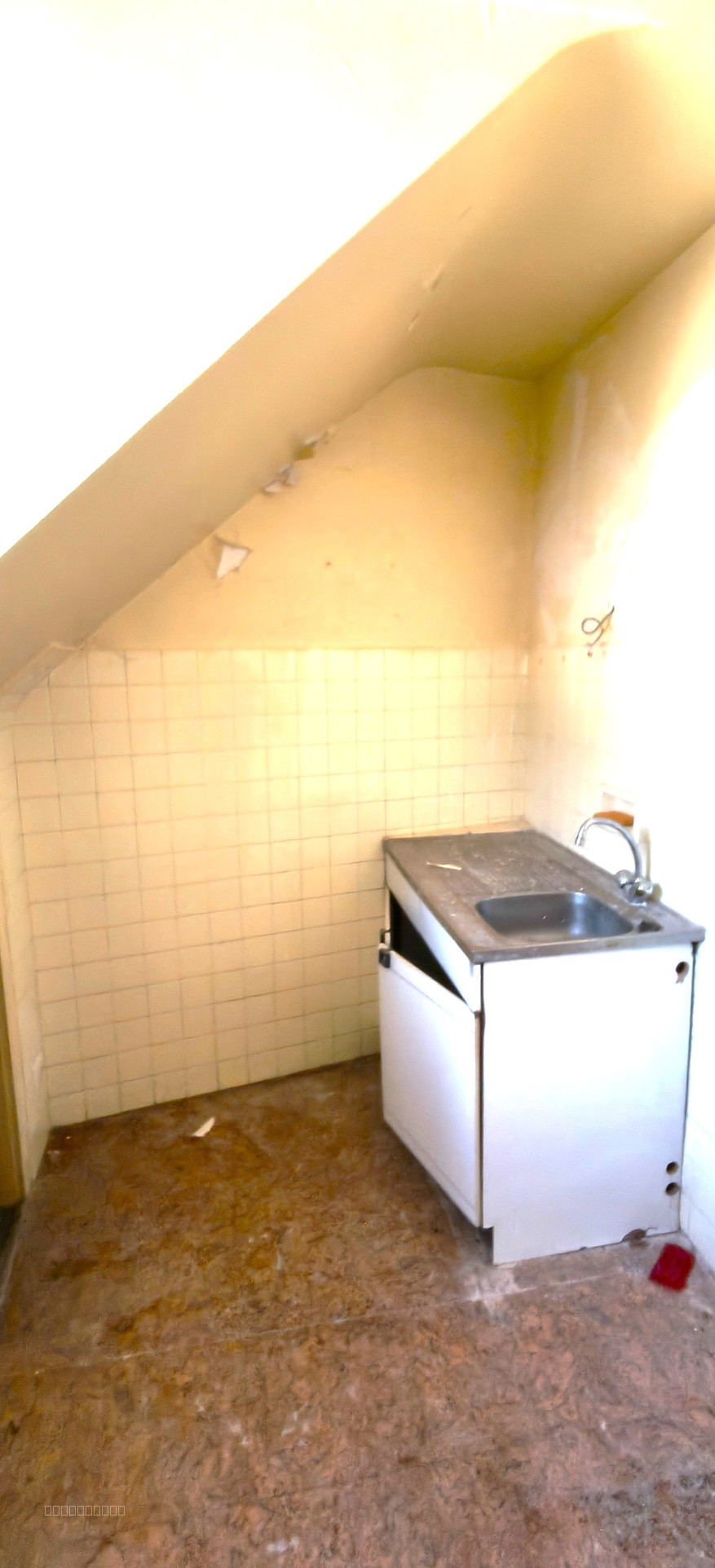 Studio traversant avec vue imprenable — photo 2