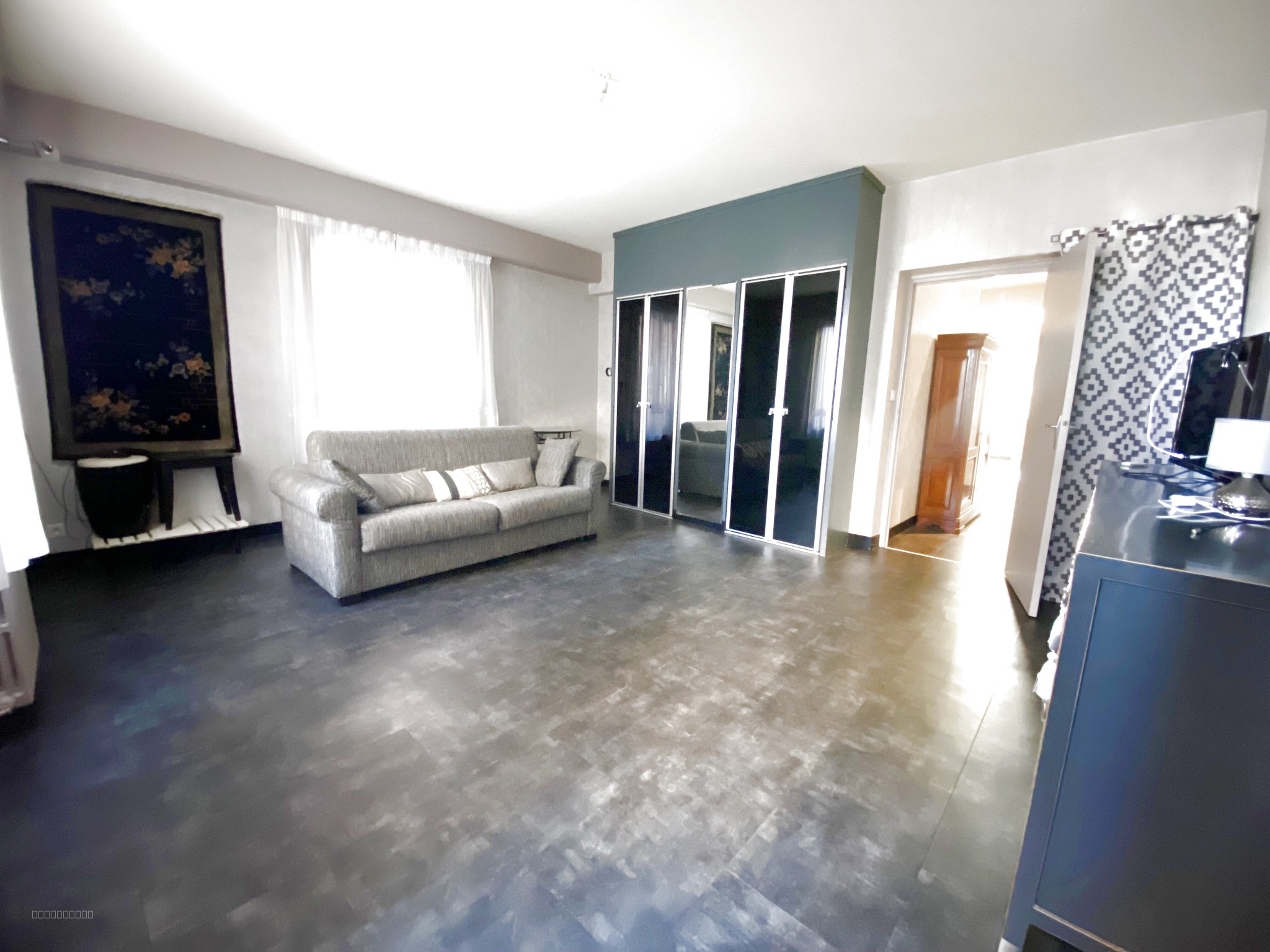 Appartement T4 100m2 hyper-centre Rodez — photo 2