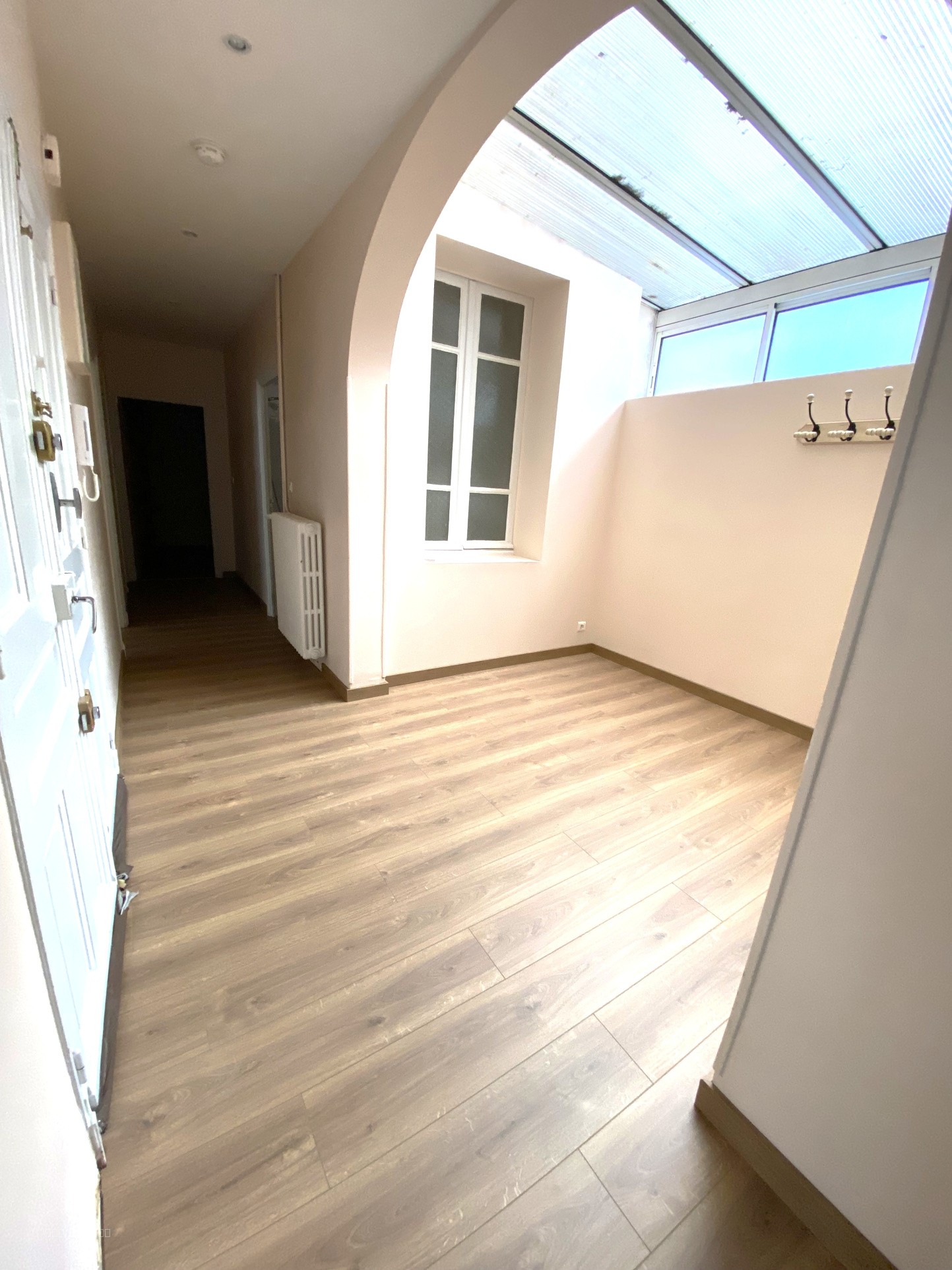 T4 94 m2 Rodez Tour-de-Ville Denys Puech  - GARAGE DOUBLE — photo 4