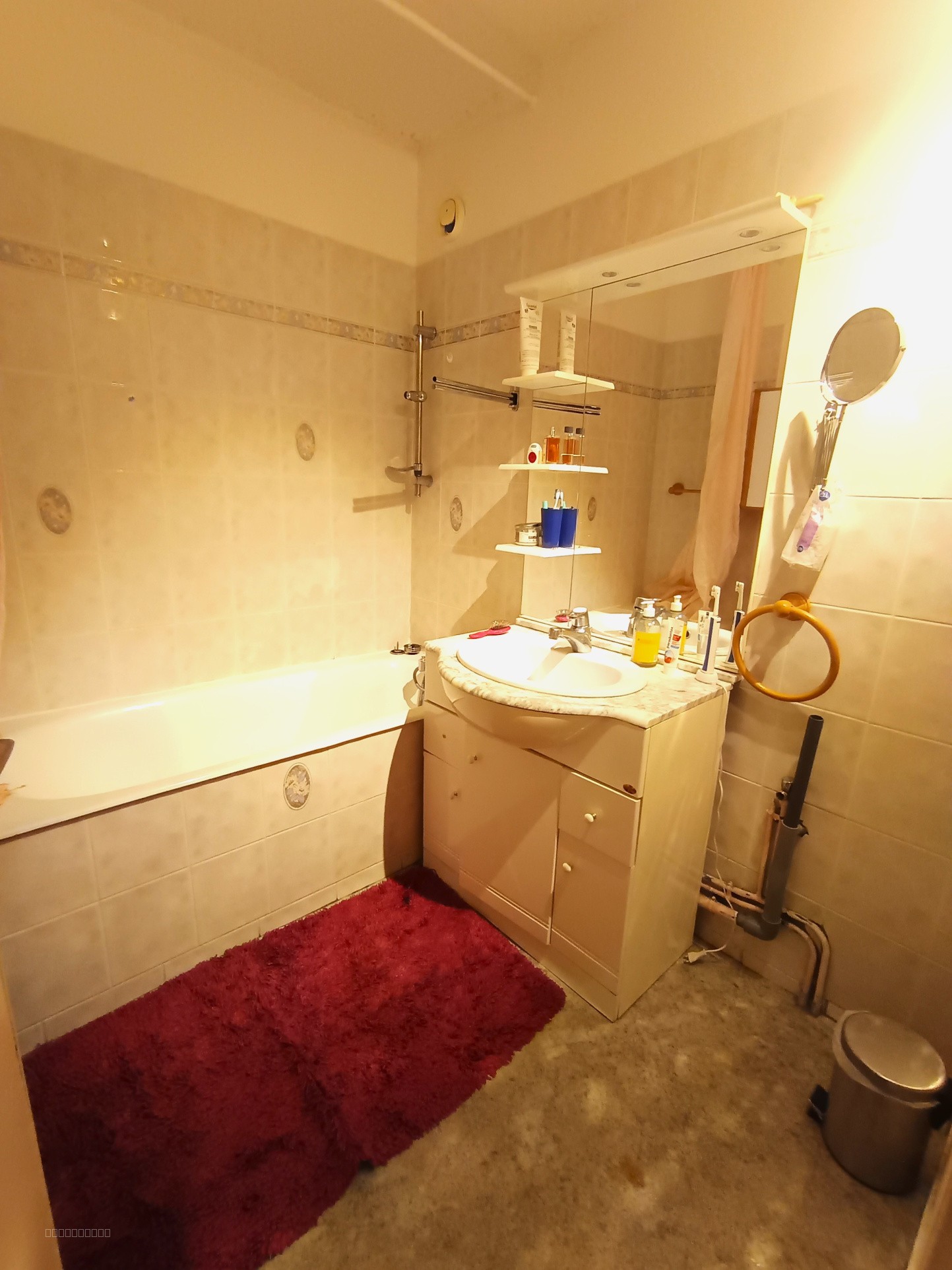 T4 99 m2 - 3 extérieurs - Garage 2 places - Ascenseur — photo 8