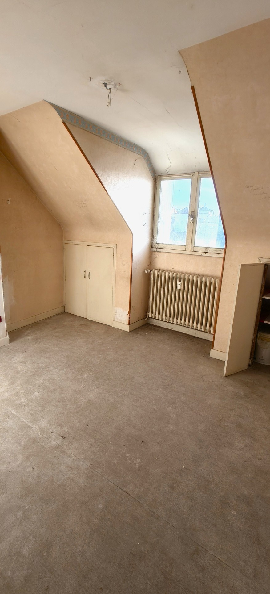 Studio traversant avec vue imprenable — photo 3
