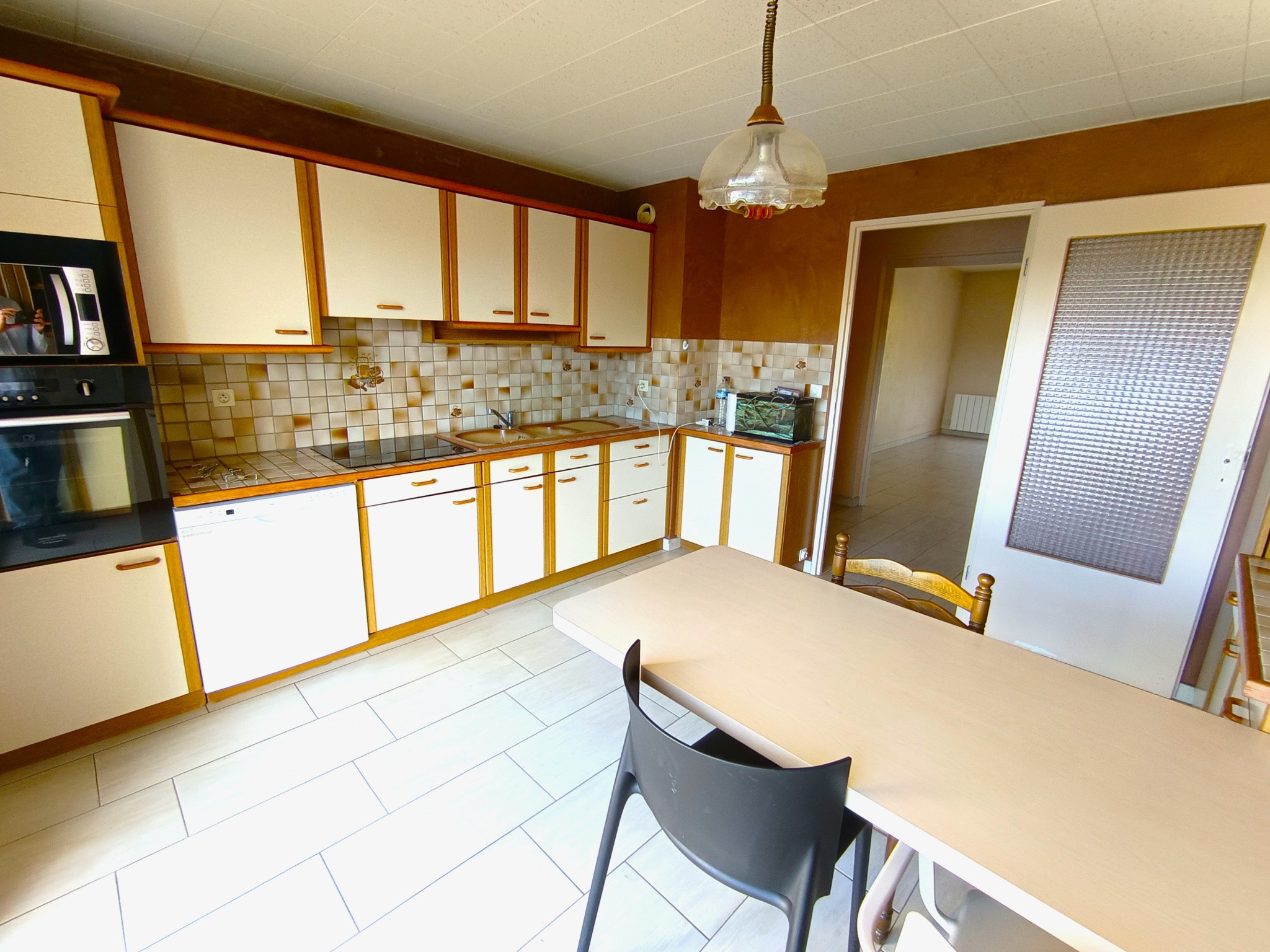 T4 99 m2 - 3 extérieurs - Garage 2 places - Ascenseur — photo 6