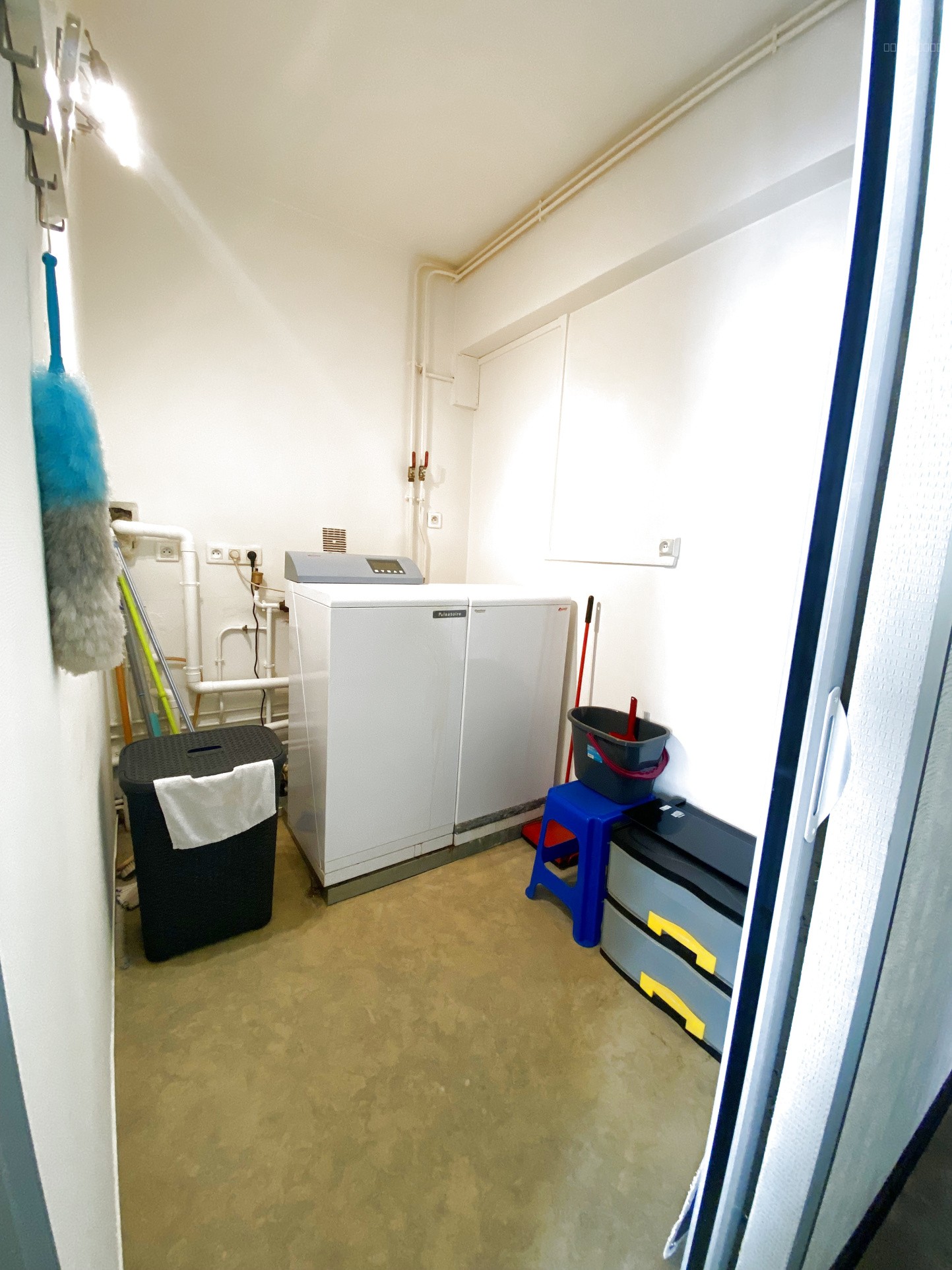 Appartement T4 100m2 hyper-centre Rodez — photo 11