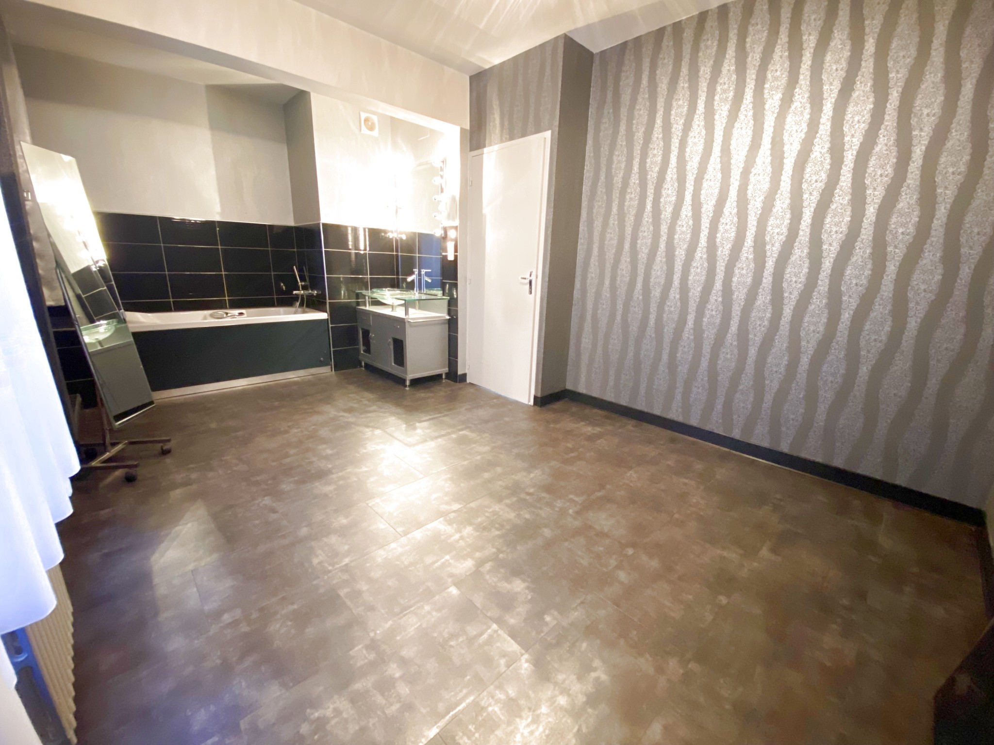Appartement T4 100m2 hyper-centre Rodez — photo 8