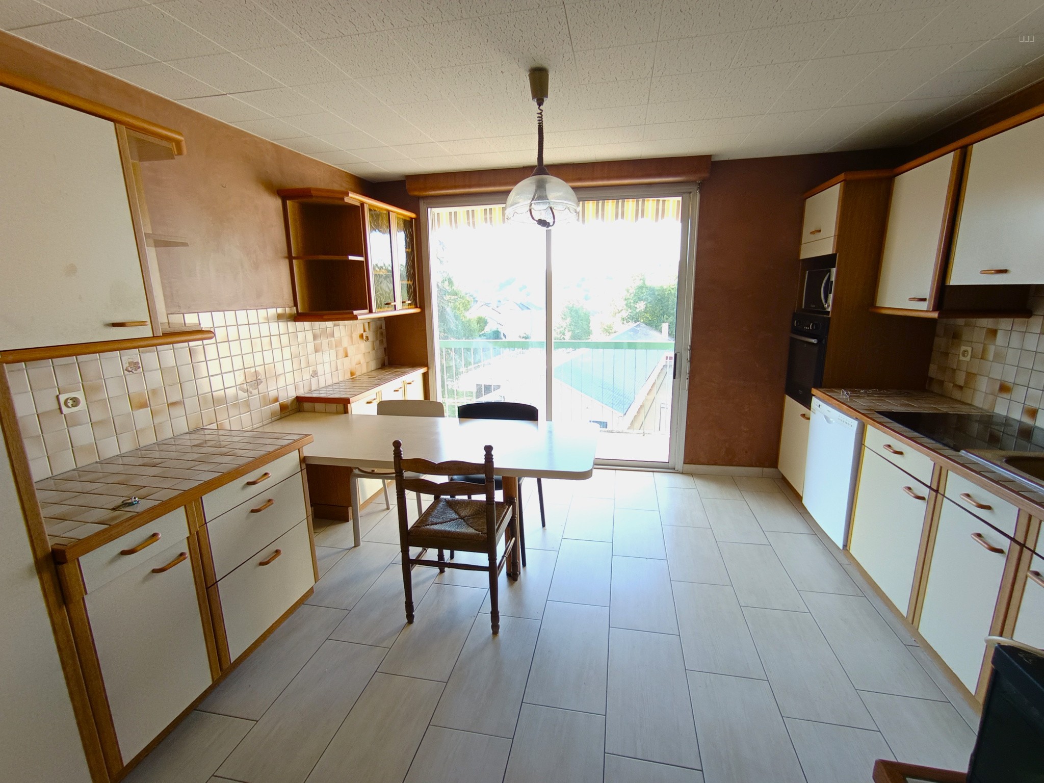 T4 99 m2 - 3 extérieurs - Garage 2 places - Ascenseur — photo 5