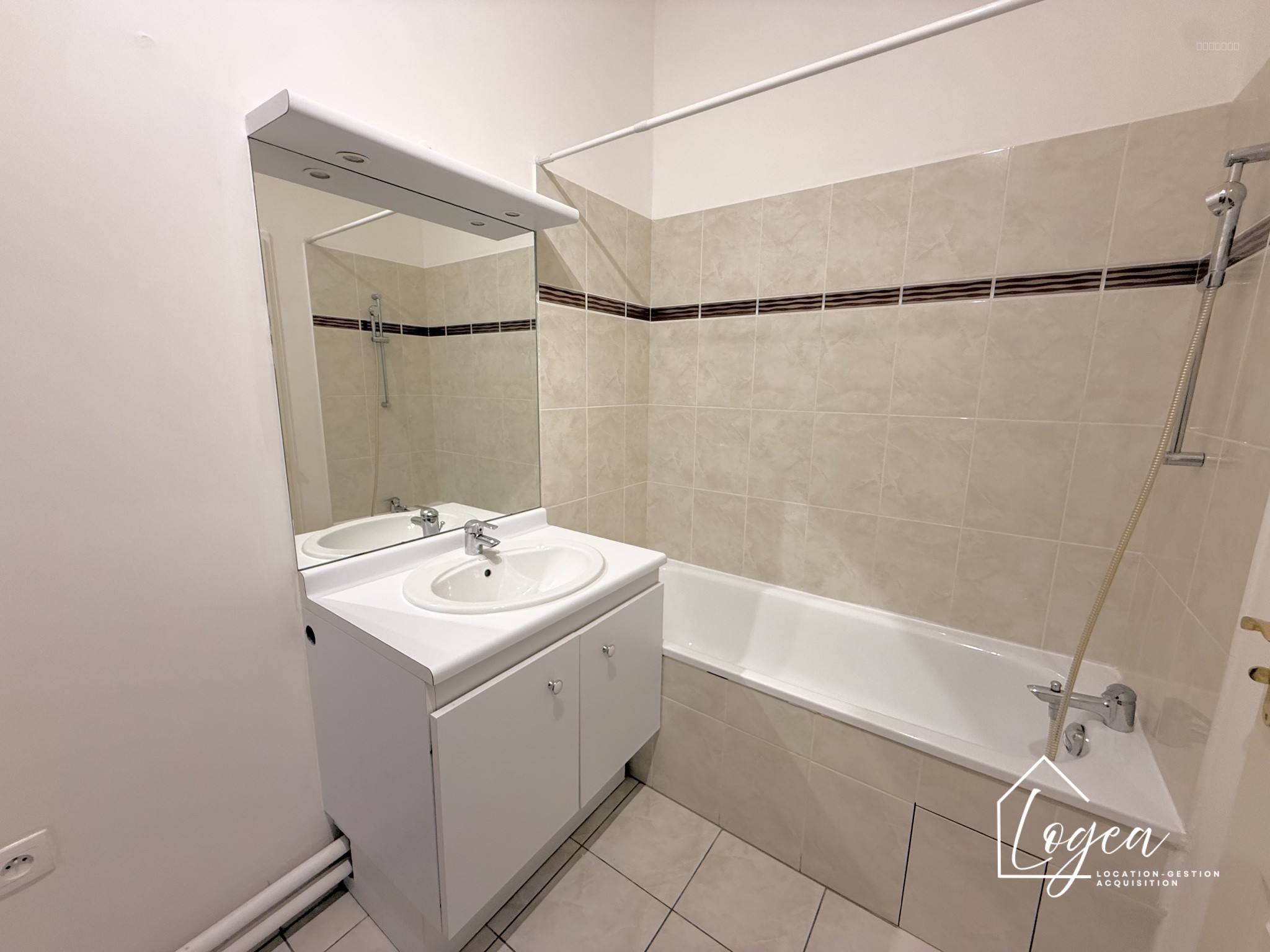 Appartement 2 pièces Bailly-Romainvilliers — photo 9