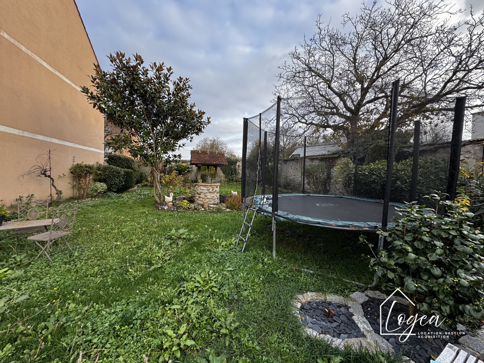Grande maison familiale de 200m2 à Nanteuil-lès-Meaux — photo 19
