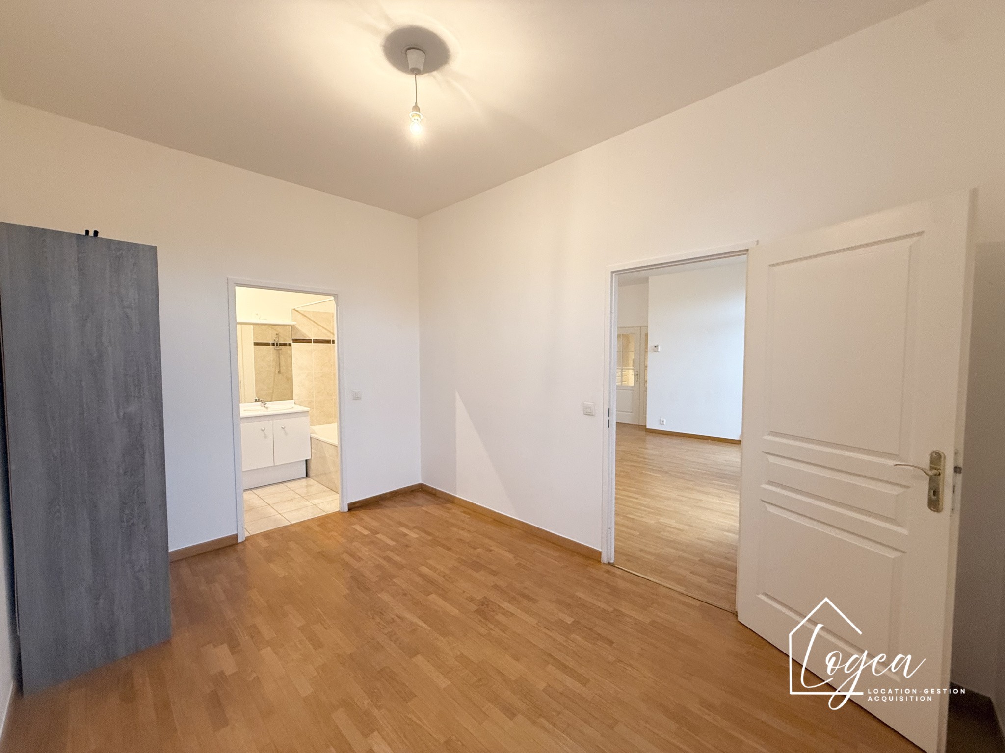 Appartement 2 pièces Bailly-Romainvilliers — photo 8
