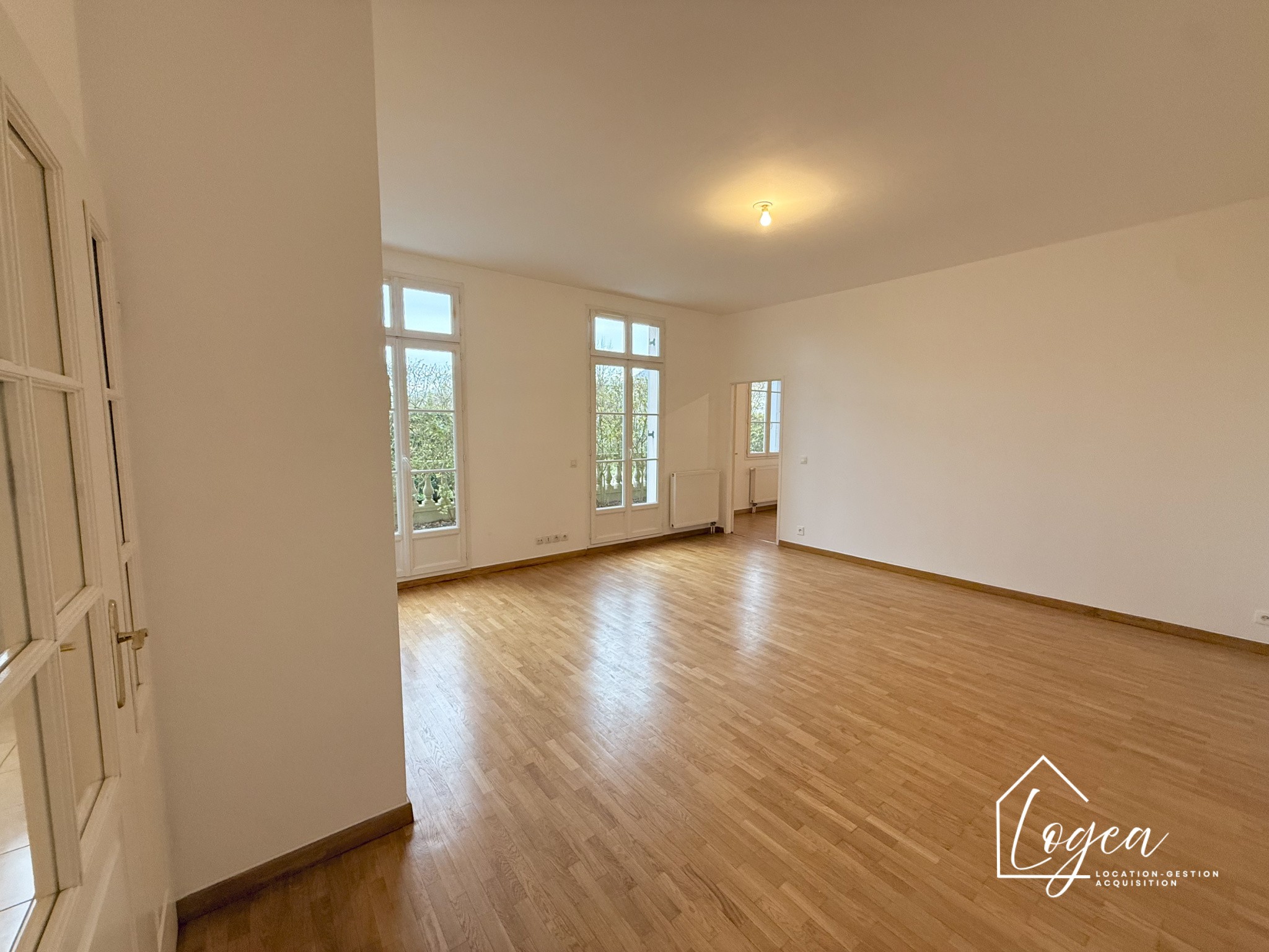 Appartement 2 pièces Bailly-Romainvilliers — photo 5