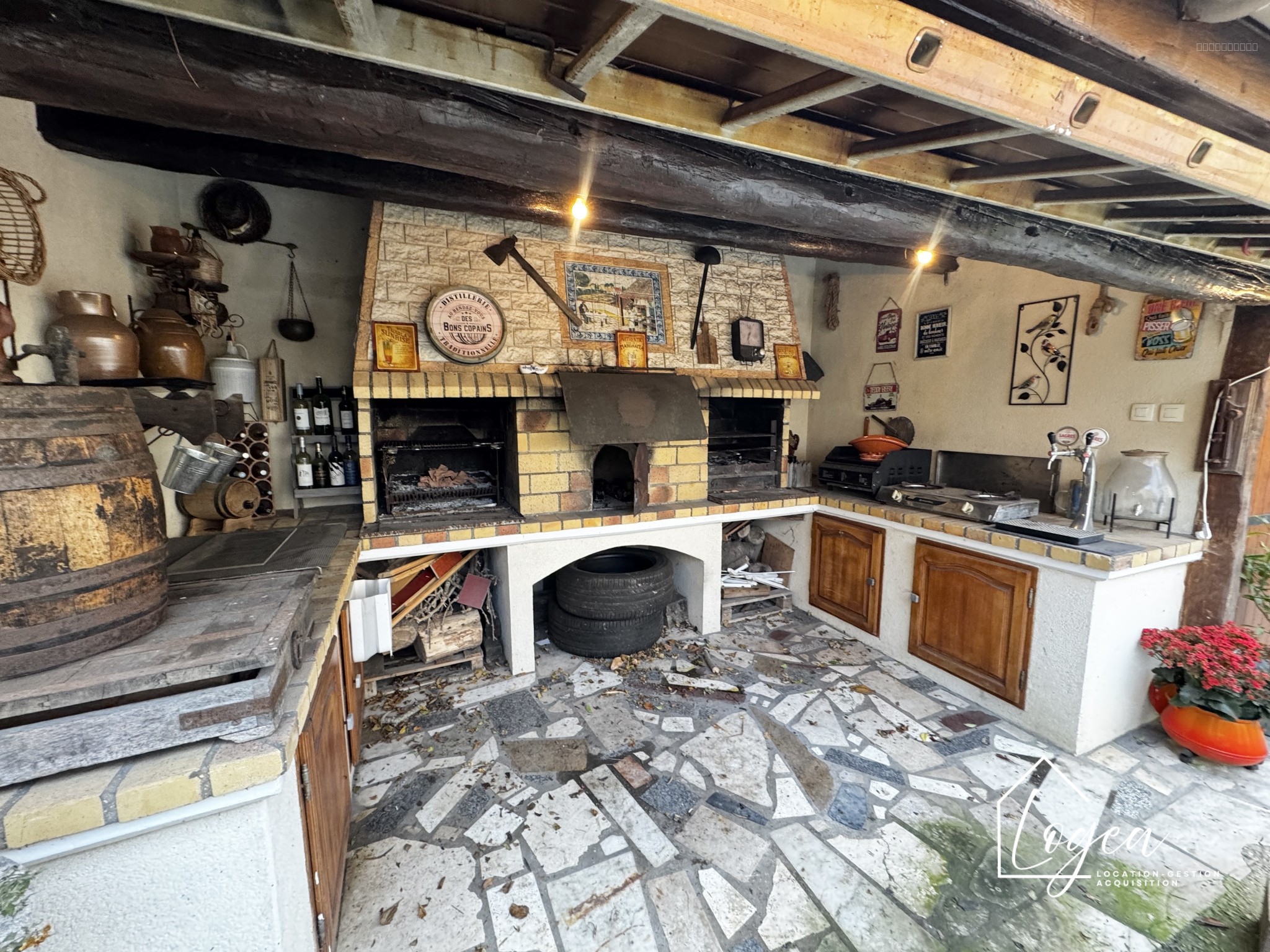Grande maison familiale de 200m2 à Nanteuil-lès-Meaux — photo 17