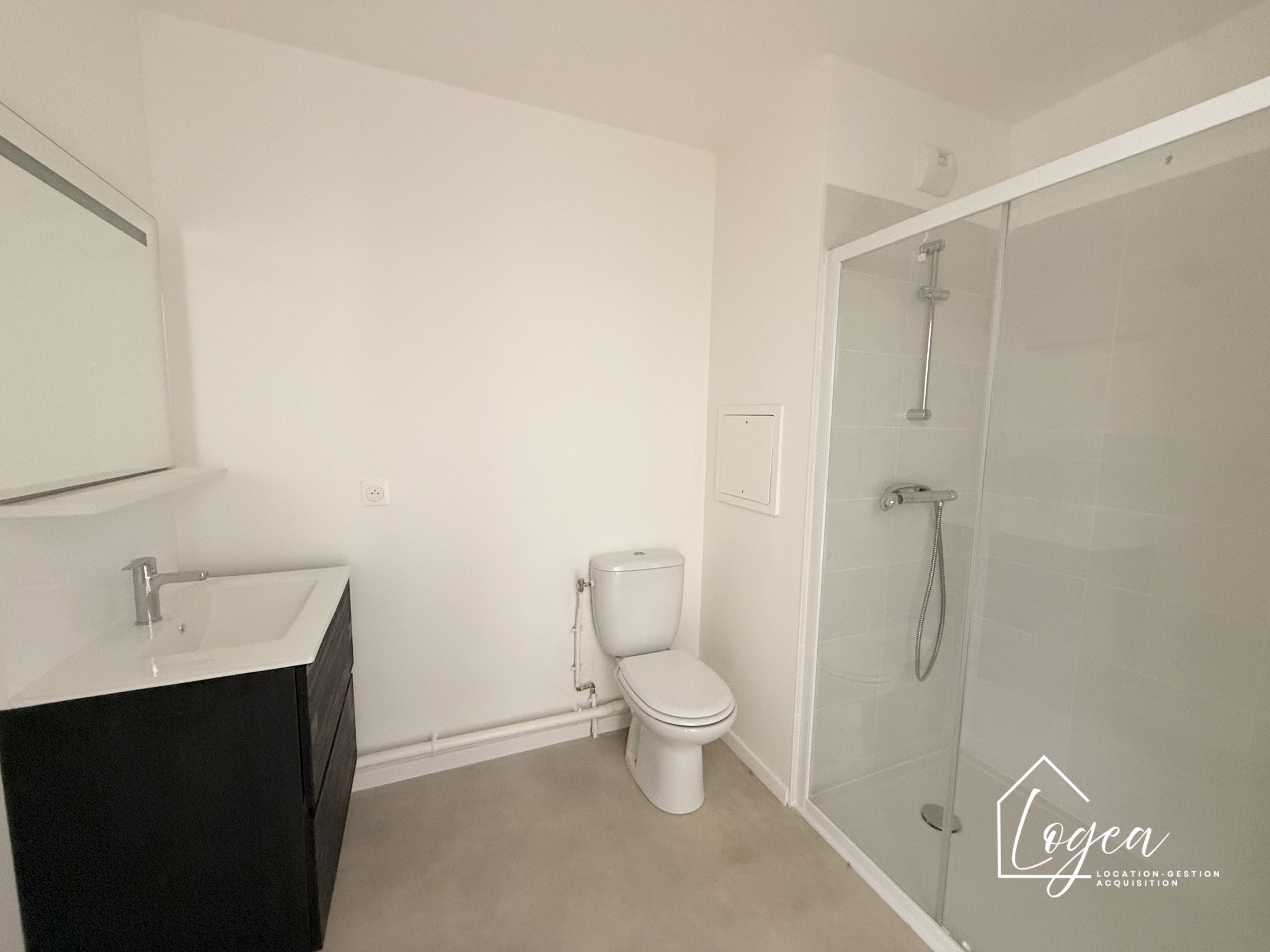 Location Appartement 2 pièces Clichy-sous-Bois — photo 4