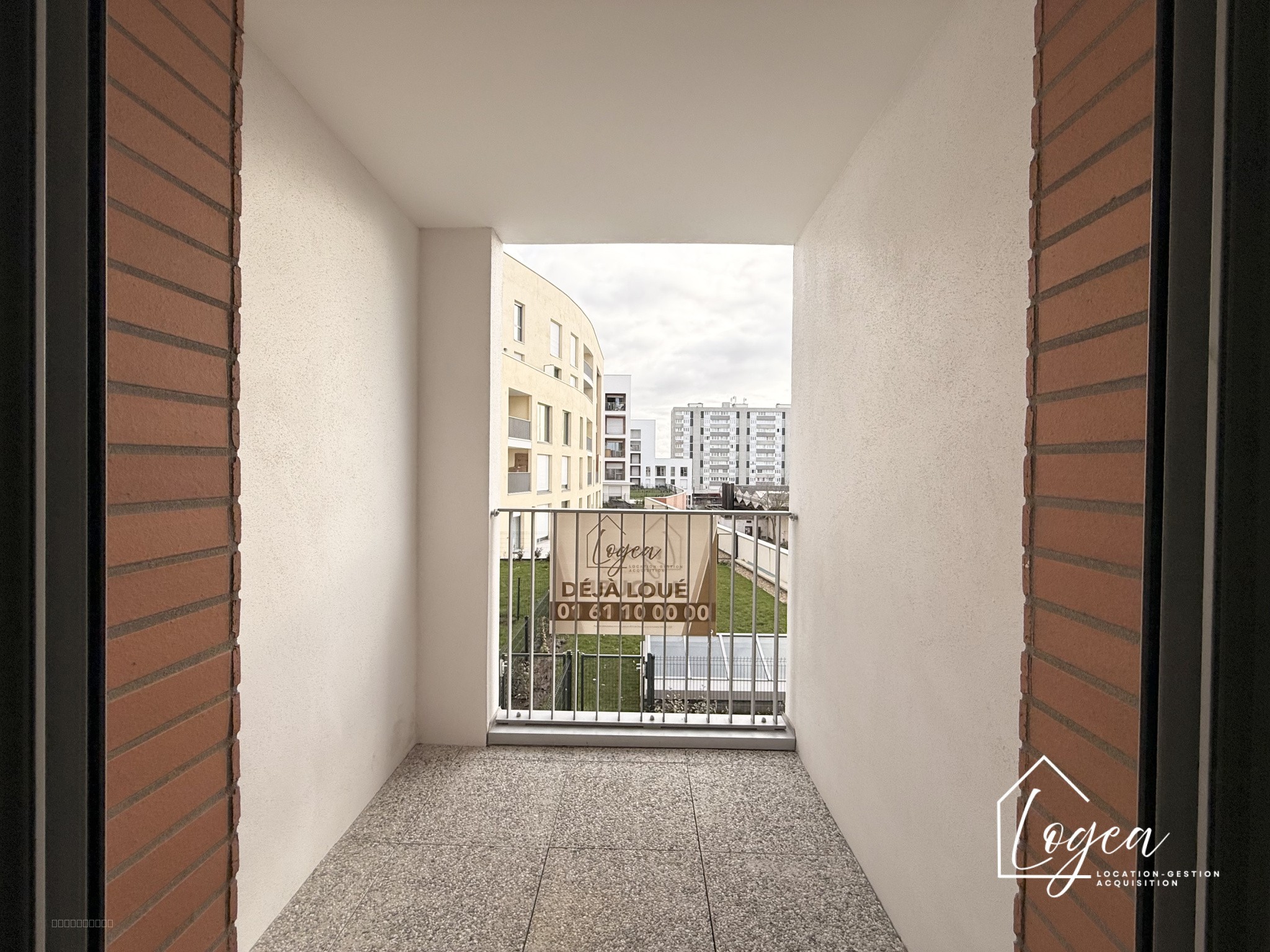 Location Appartement 2 pièces Clichy-sous-Bois — photo 6