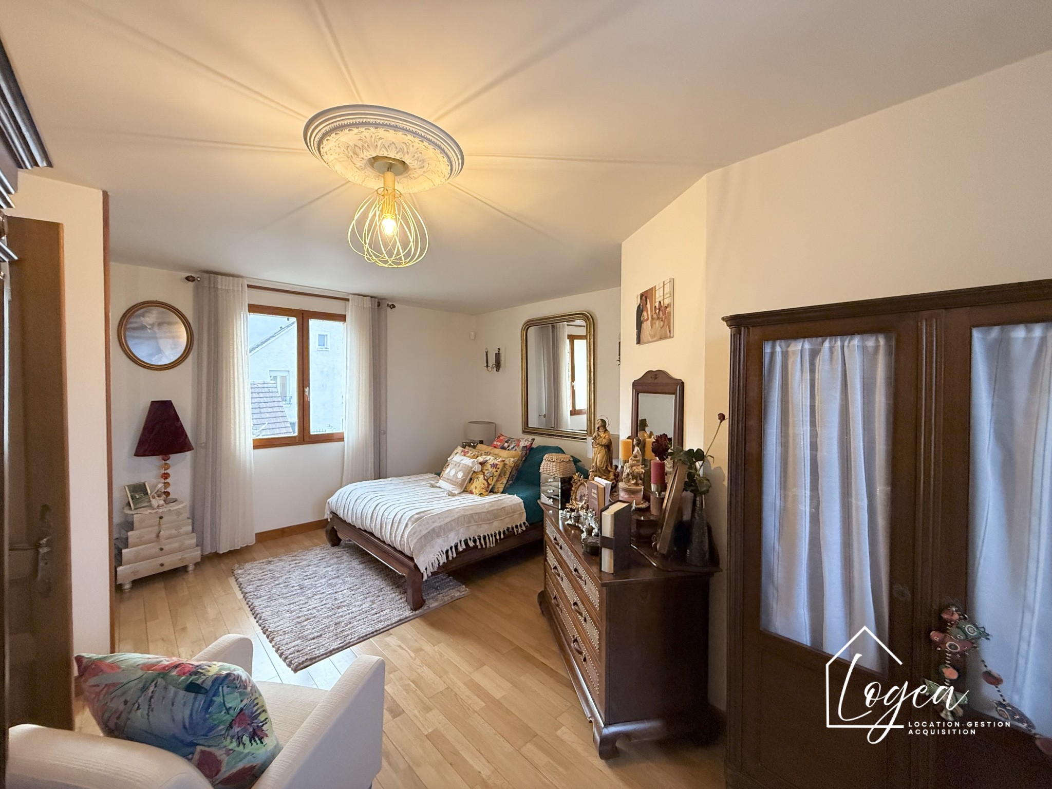 Grande maison familiale de 200m2 à Nanteuil-lès-Meaux — photo 7