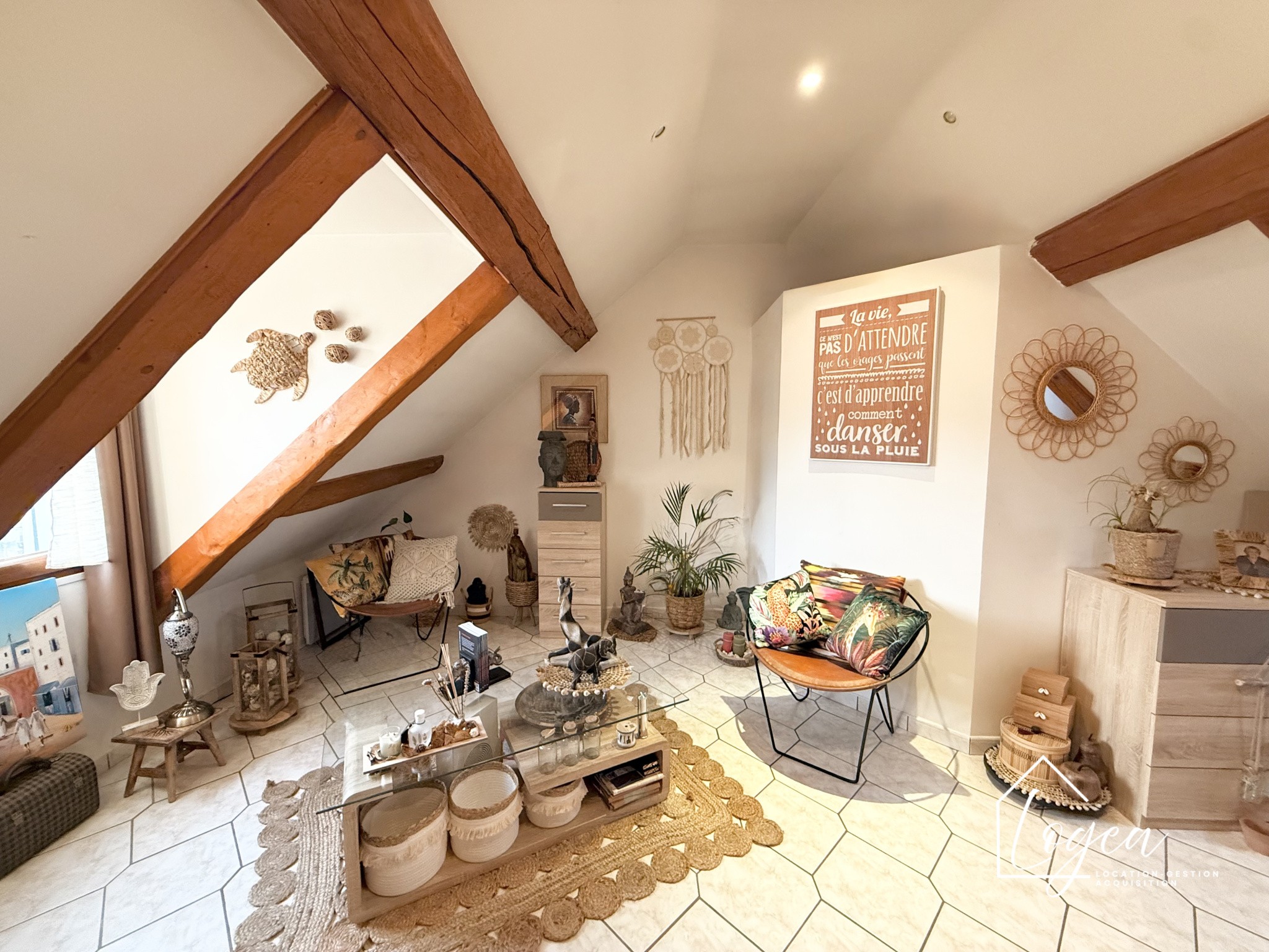 Grande maison familiale de 200m2 à Nanteuil-lès-Meaux — photo 14