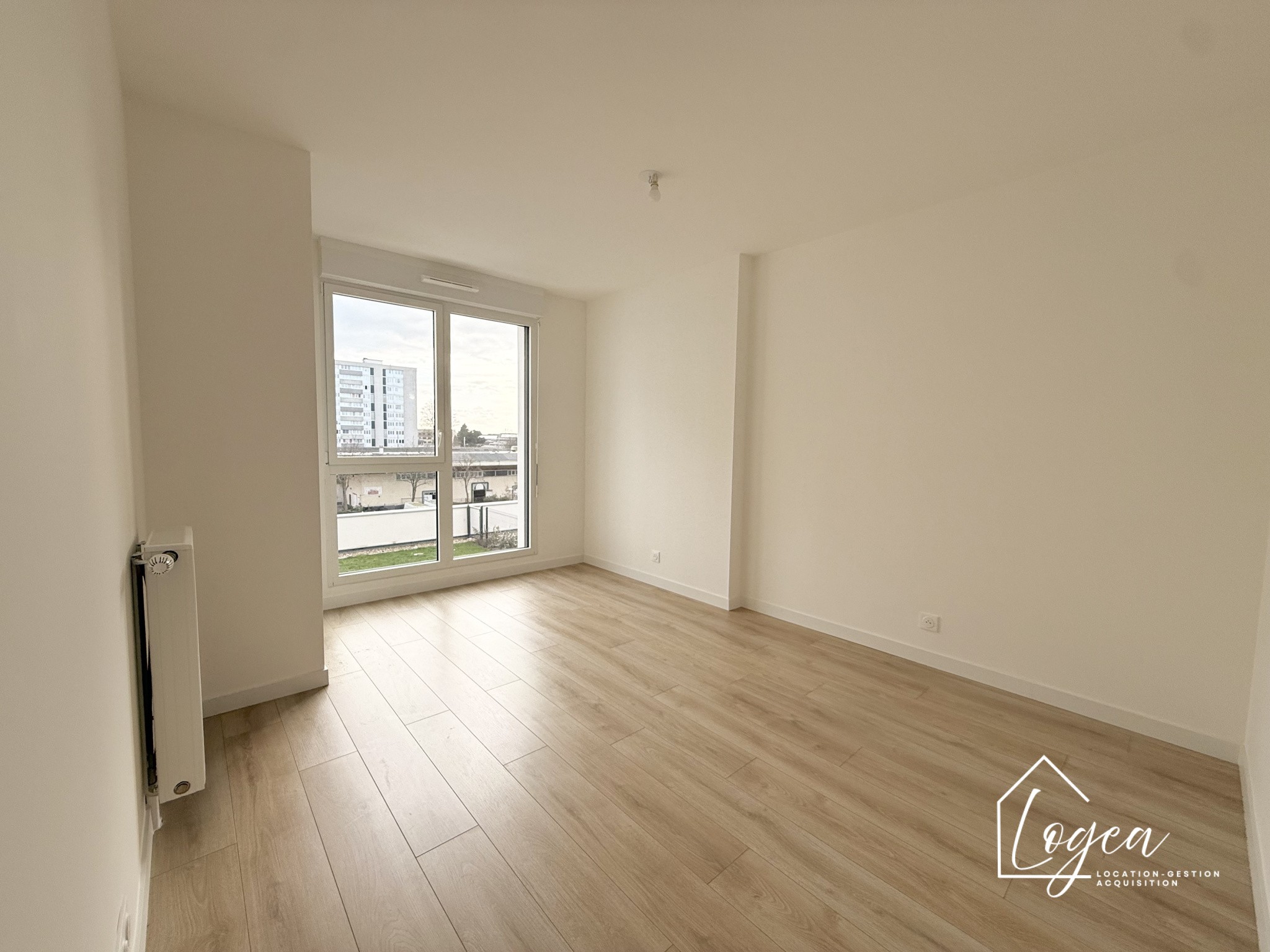 Location Appartement 2 pièces Clichy-sous-Bois — photo 5