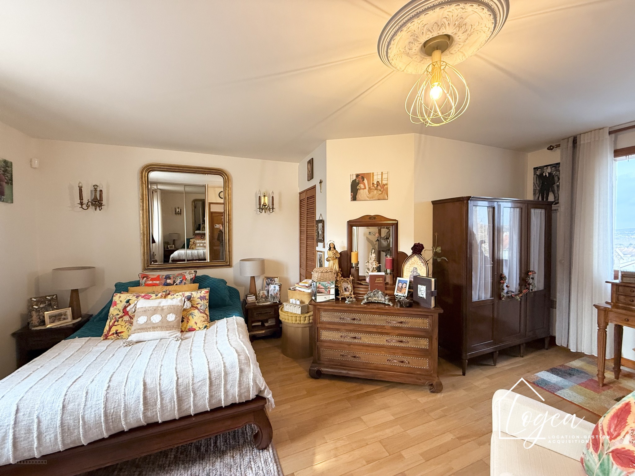 Grande maison familiale de 200m2 à Nanteuil-lès-Meaux — photo 8