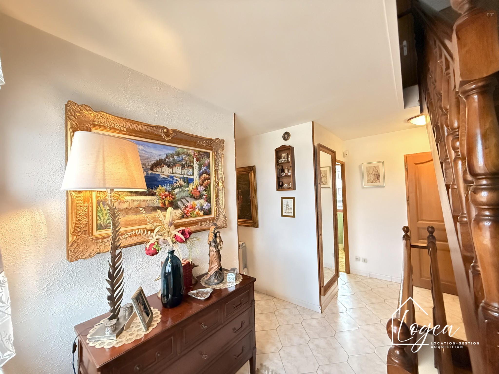 Grande maison familiale de 200m2 à Nanteuil-lès-Meaux — photo 13