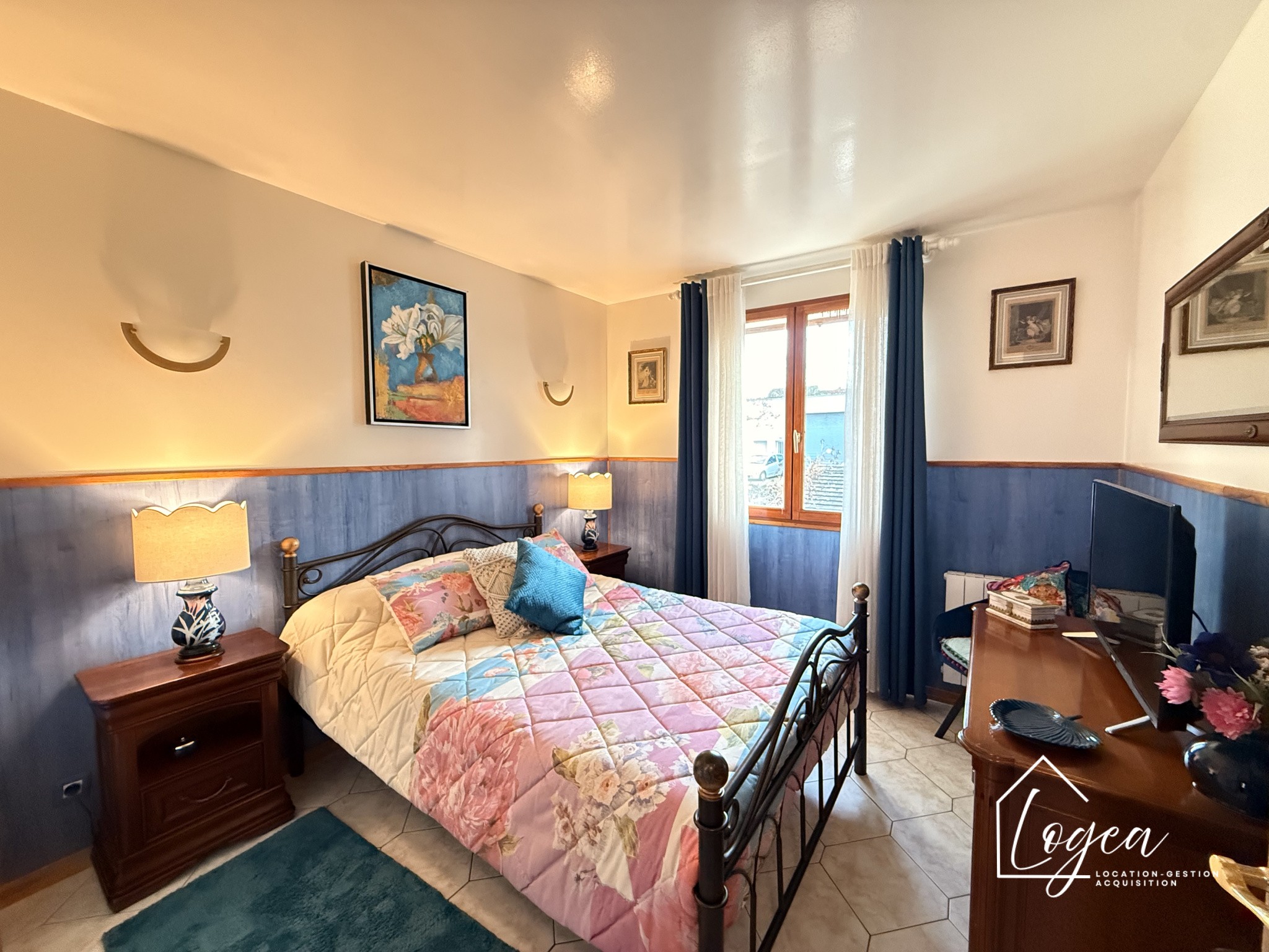 Grande maison familiale de 200m2 à Nanteuil-lès-Meaux — photo 11