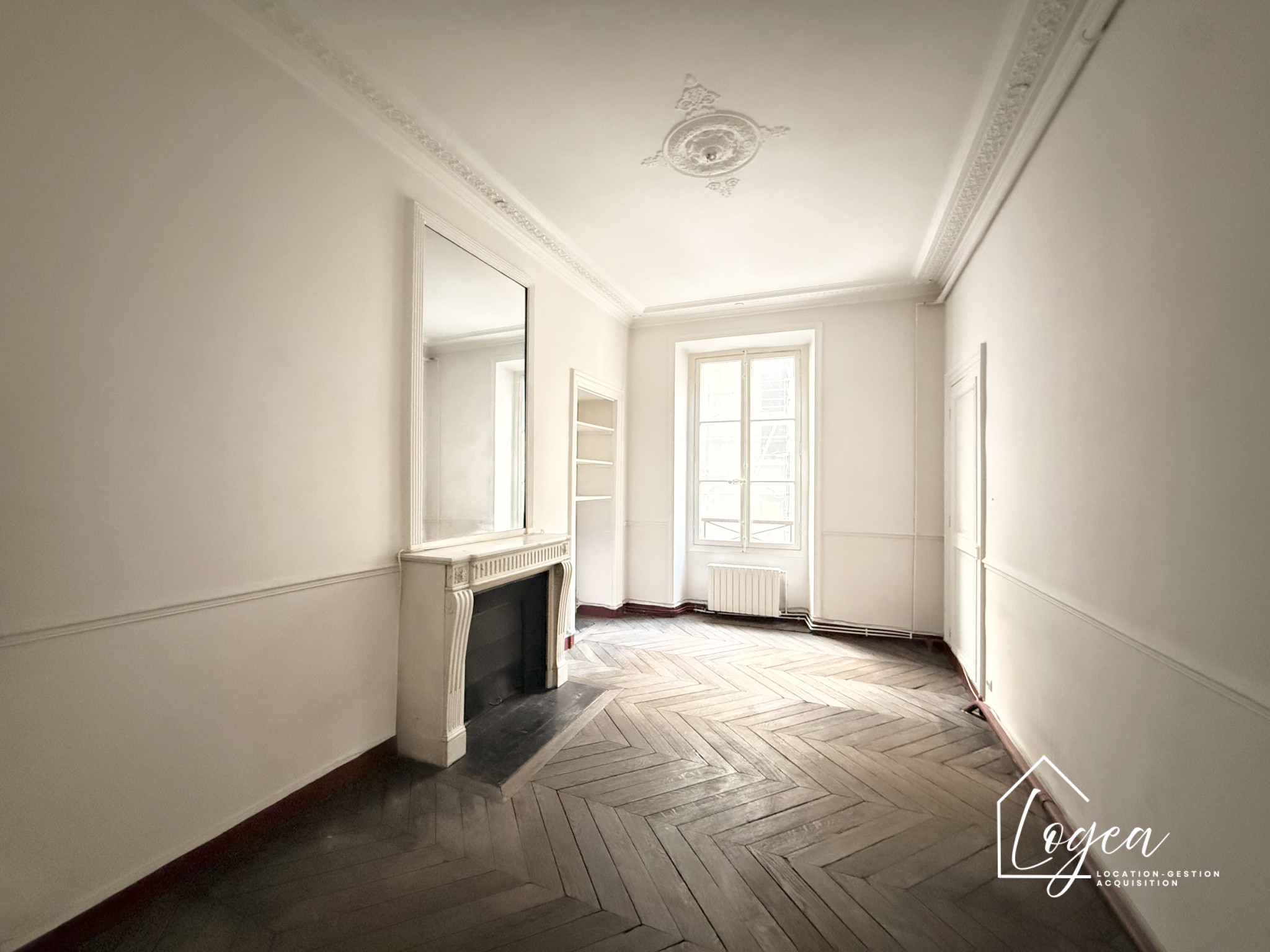 Appartement 110 m2 Paris 8ème — photo 2