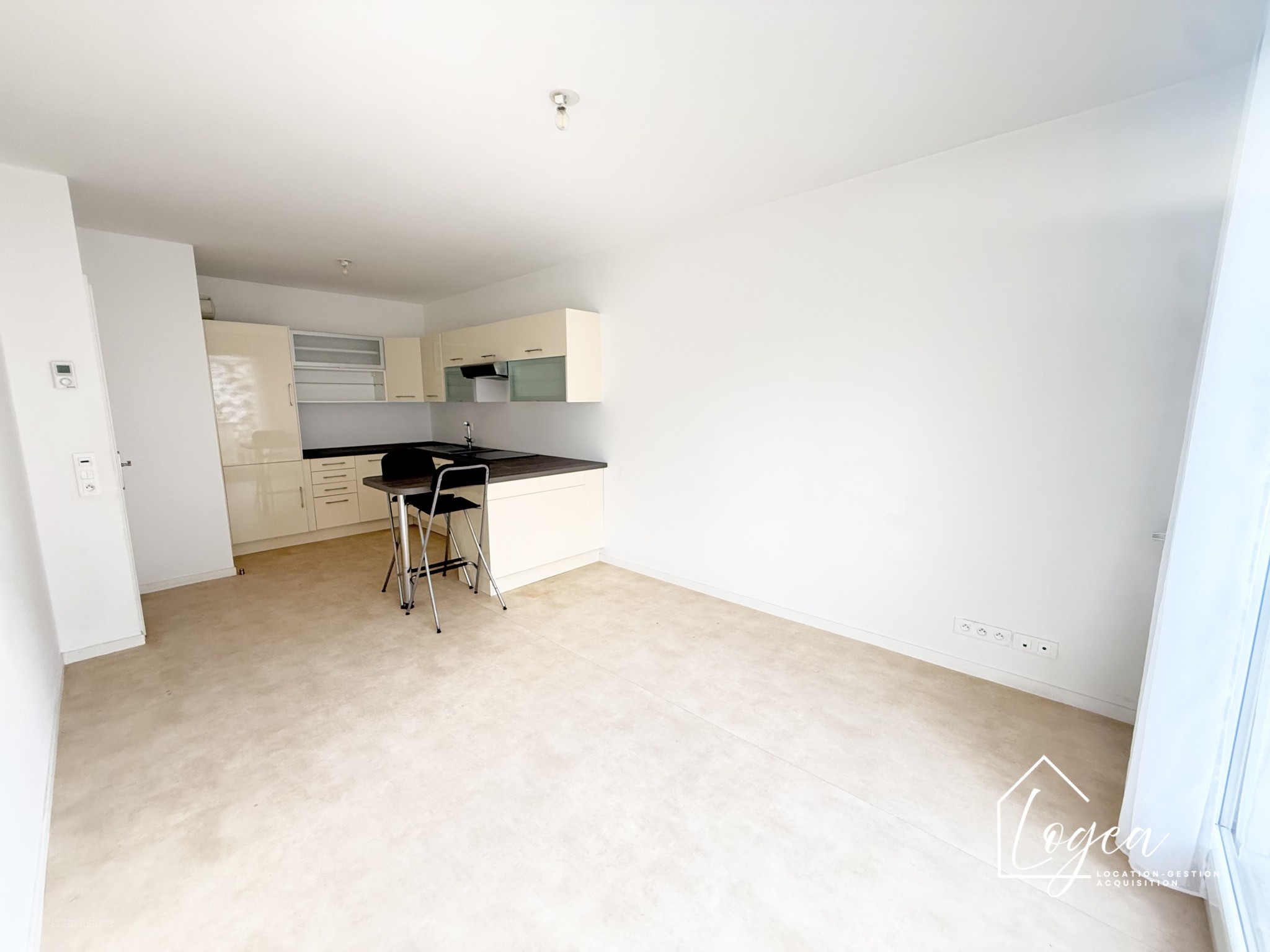 Appartement 2 pièces VILLENOY — photo 2