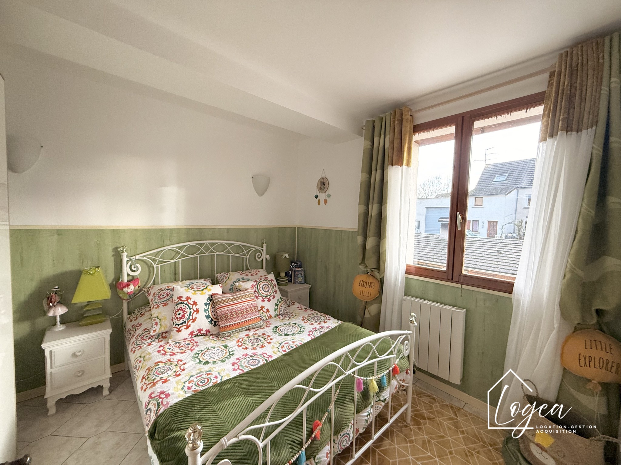 Grande maison familiale de 200m2 à Nanteuil-lès-Meaux — photo 9