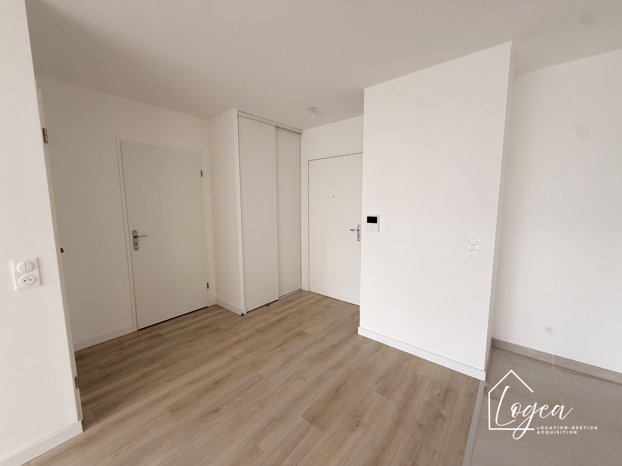 Location Appartement 2 pièces Clichy-sous-Bois — photo 3