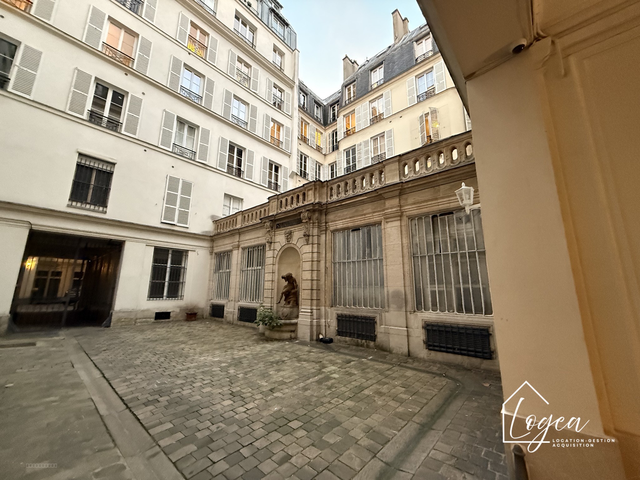 Appartement 110 m2 Paris 8ème — photo 10