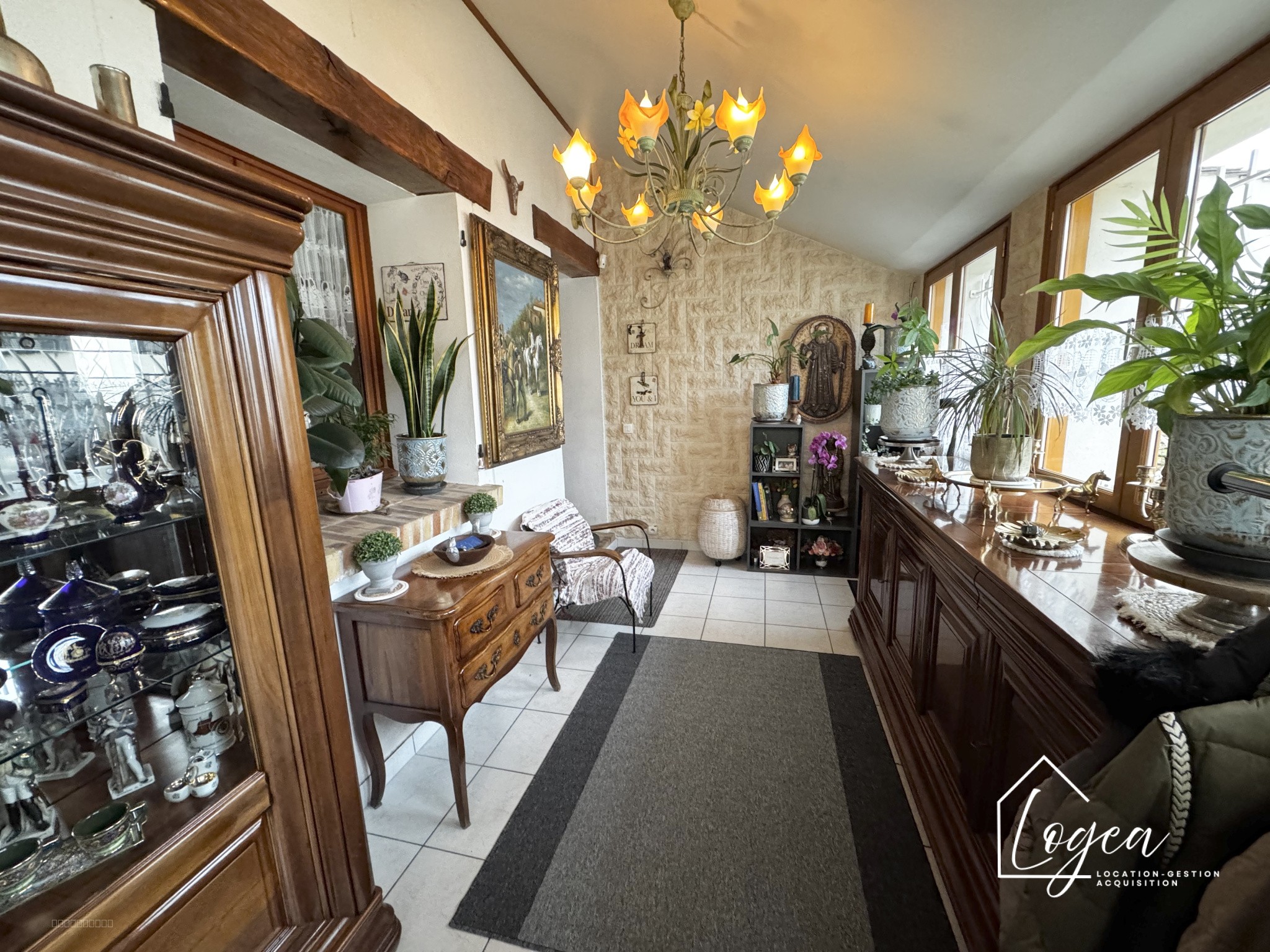 Grande maison familiale de 200m2 à Nanteuil-lès-Meaux — photo 2