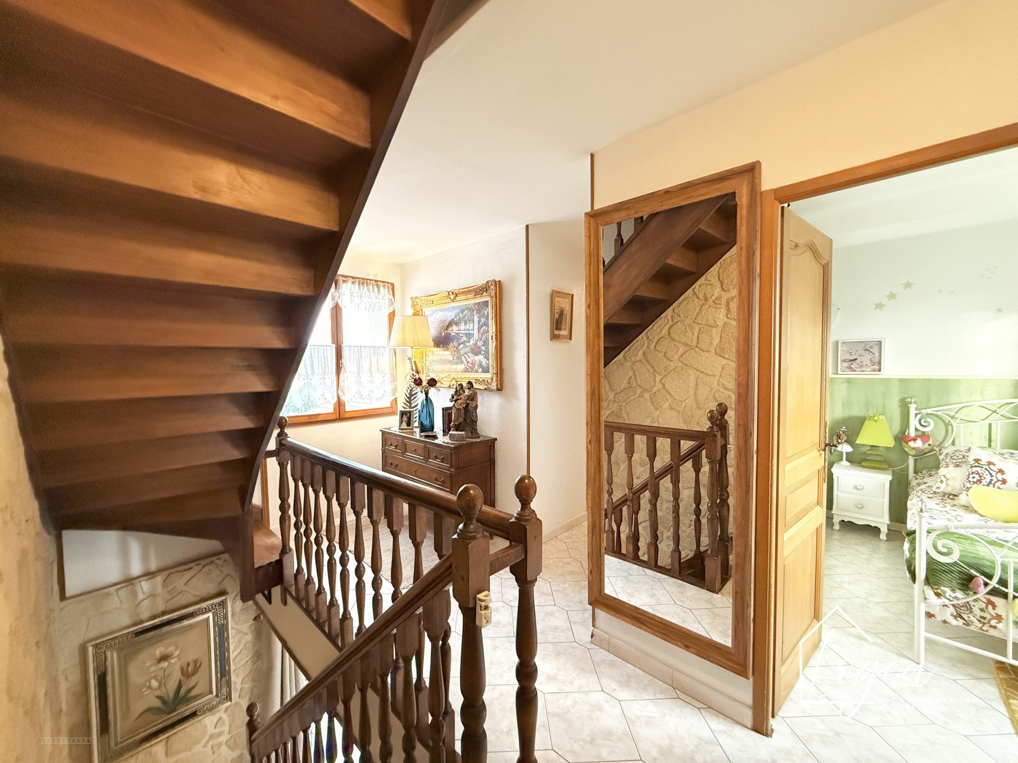 Grande maison familiale de 200m2 à Nanteuil-lès-Meaux — photo 6