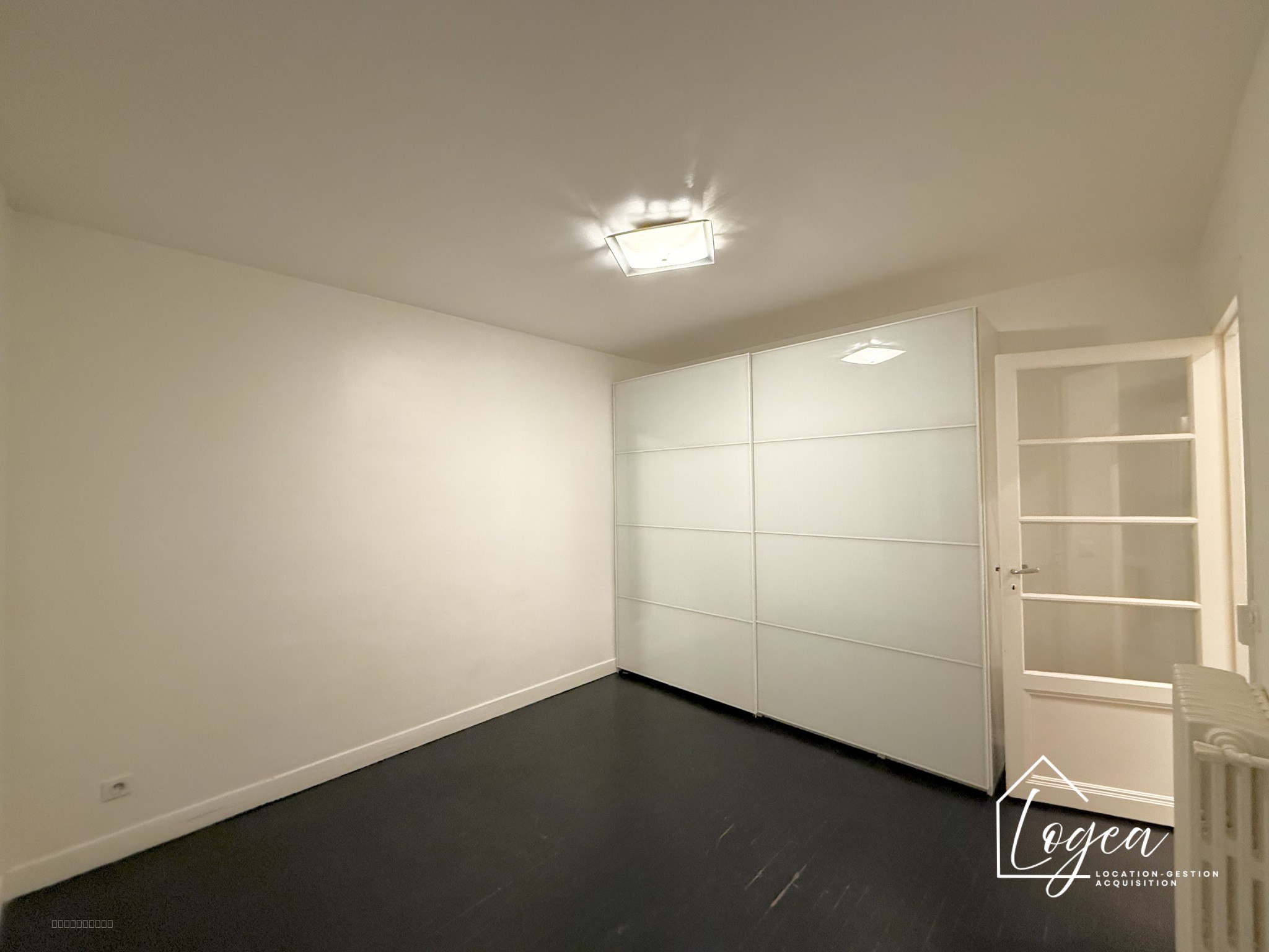 À vendre - studio Paris 15ème arrondissement de Paris — photo 2