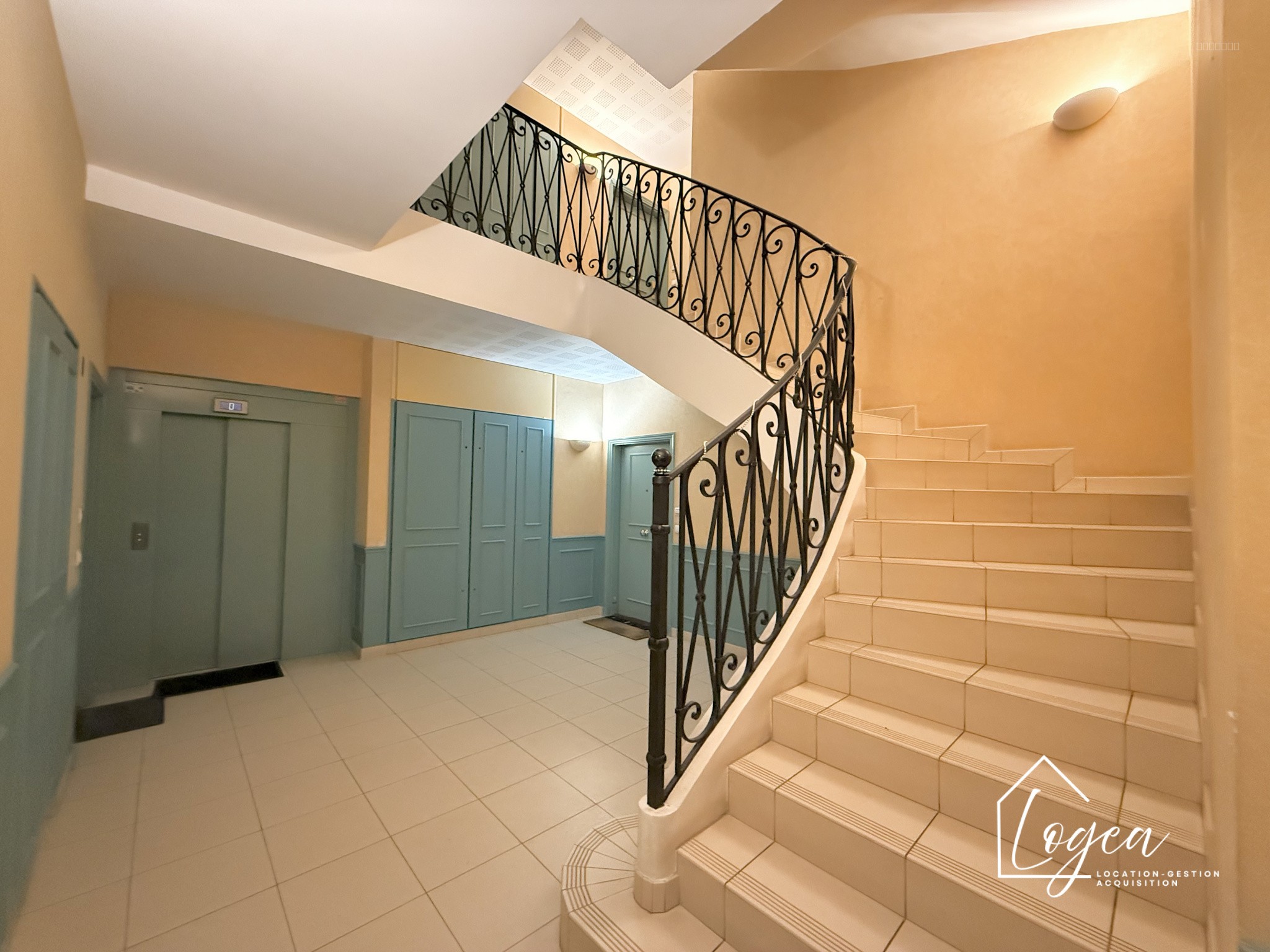 Appartement 2 pièces Bailly-Romainvilliers — photo 11