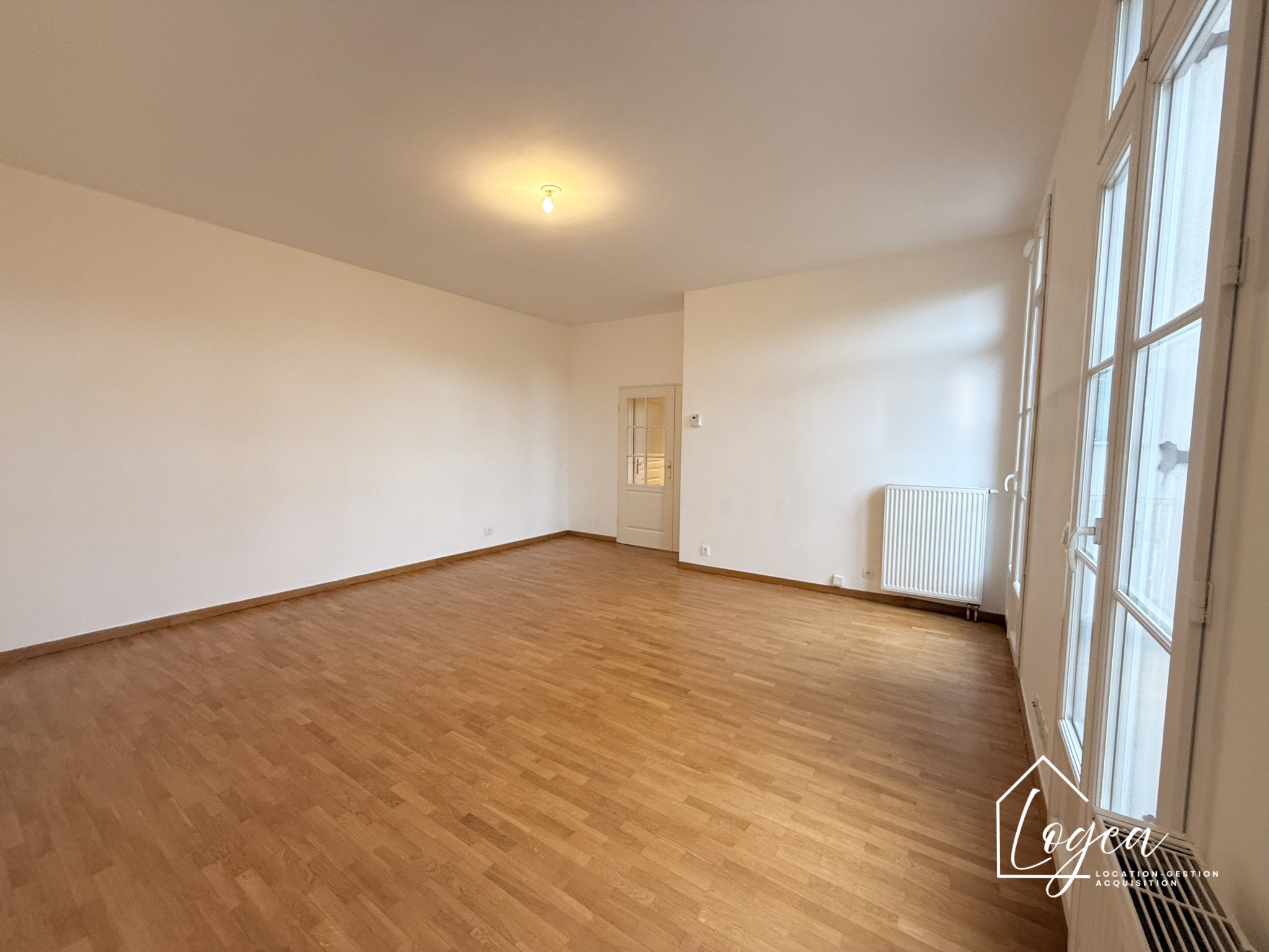 Appartement 2 pièces Bailly-Romainvilliers — photo 6