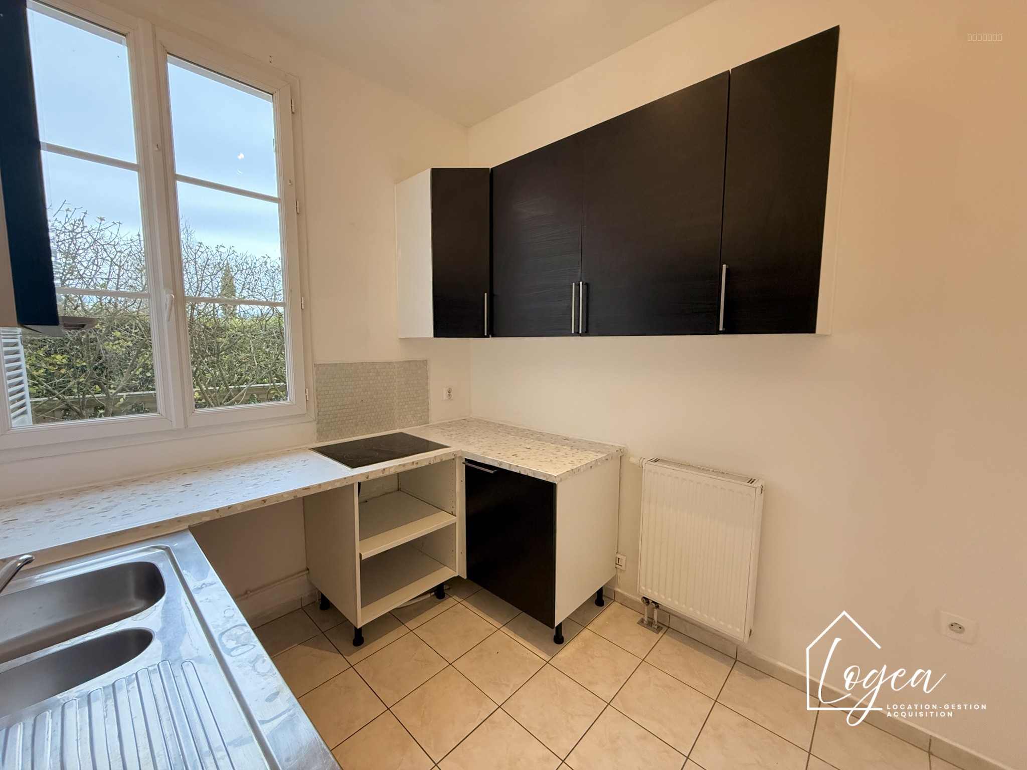 Appartement 2 pièces Bailly-Romainvilliers — photo 7